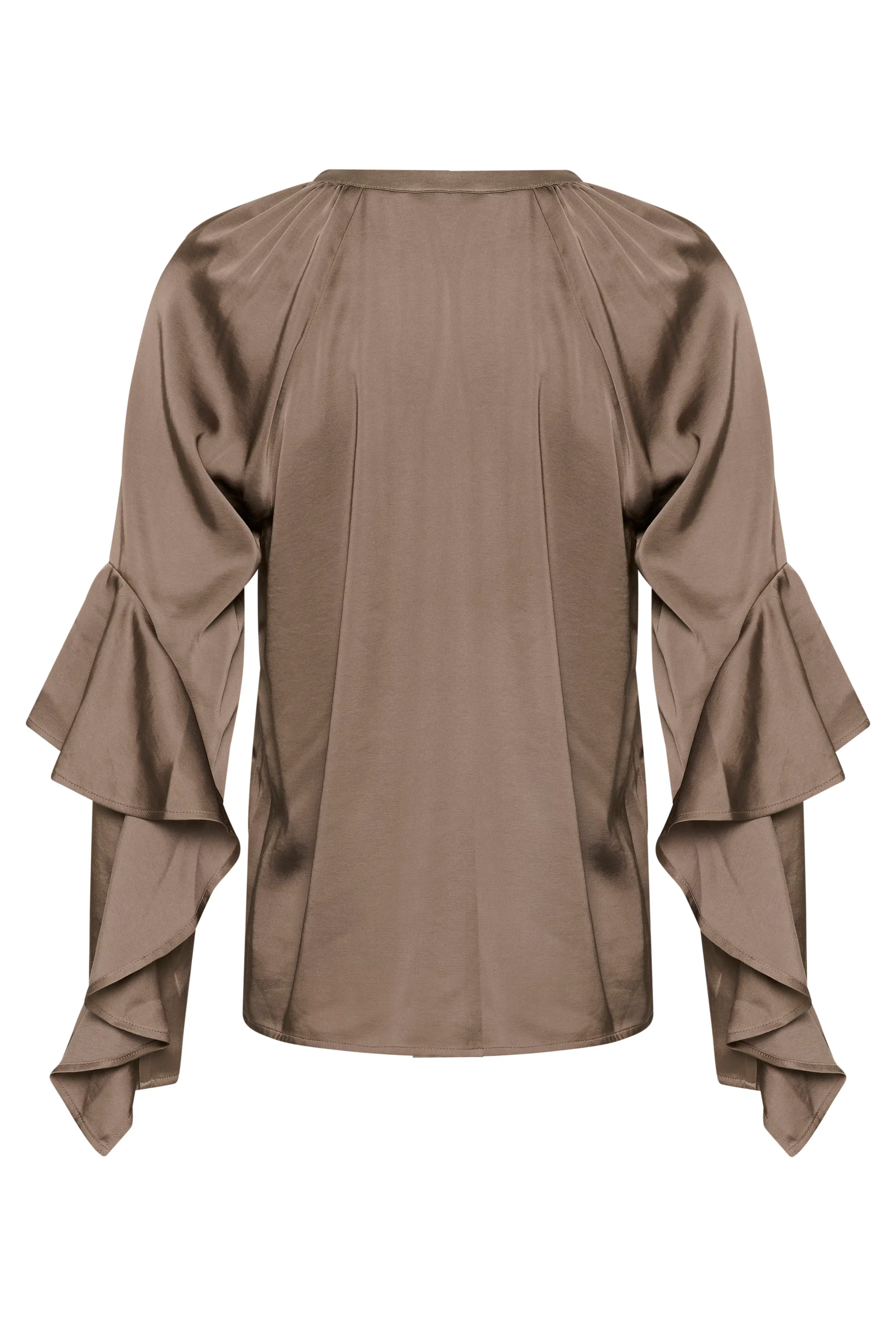 LeanePW Skjorte PACK FRONT 30308920-181112