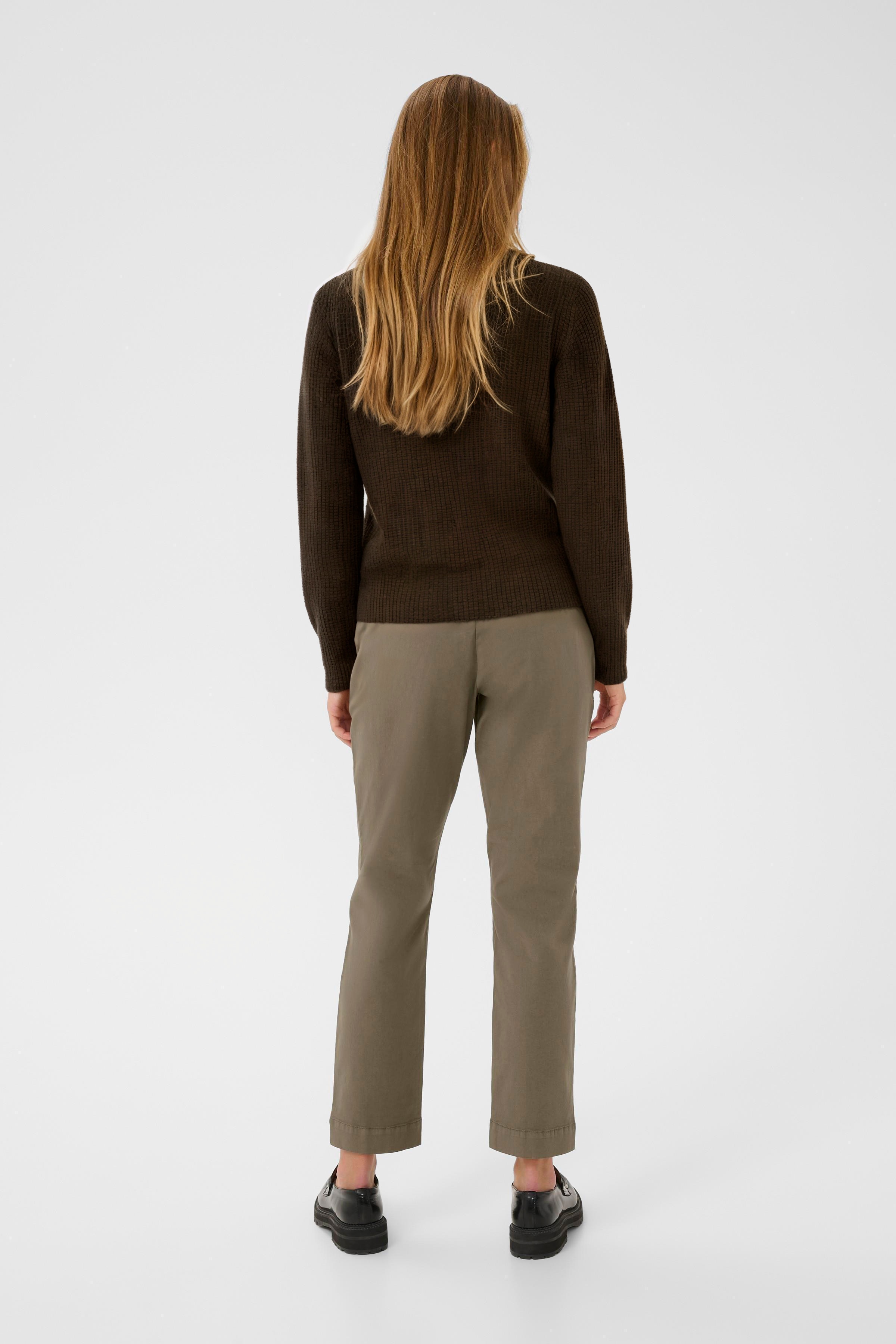 KAmette Bukser LOOKBOOK BACK 10506121-190808
