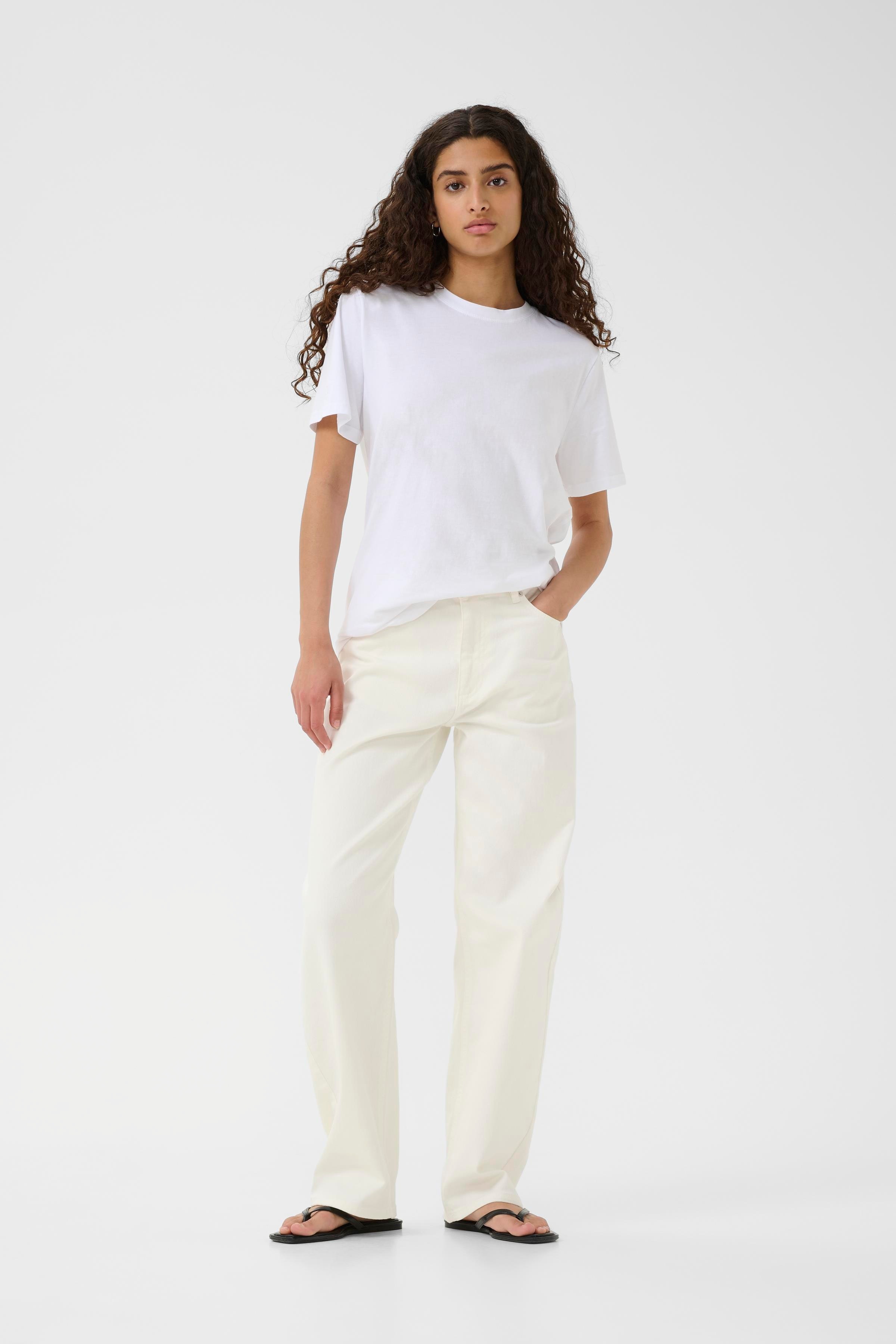 GrithIW T-shirt LOOKBOOK FRONT 30108911-300001
