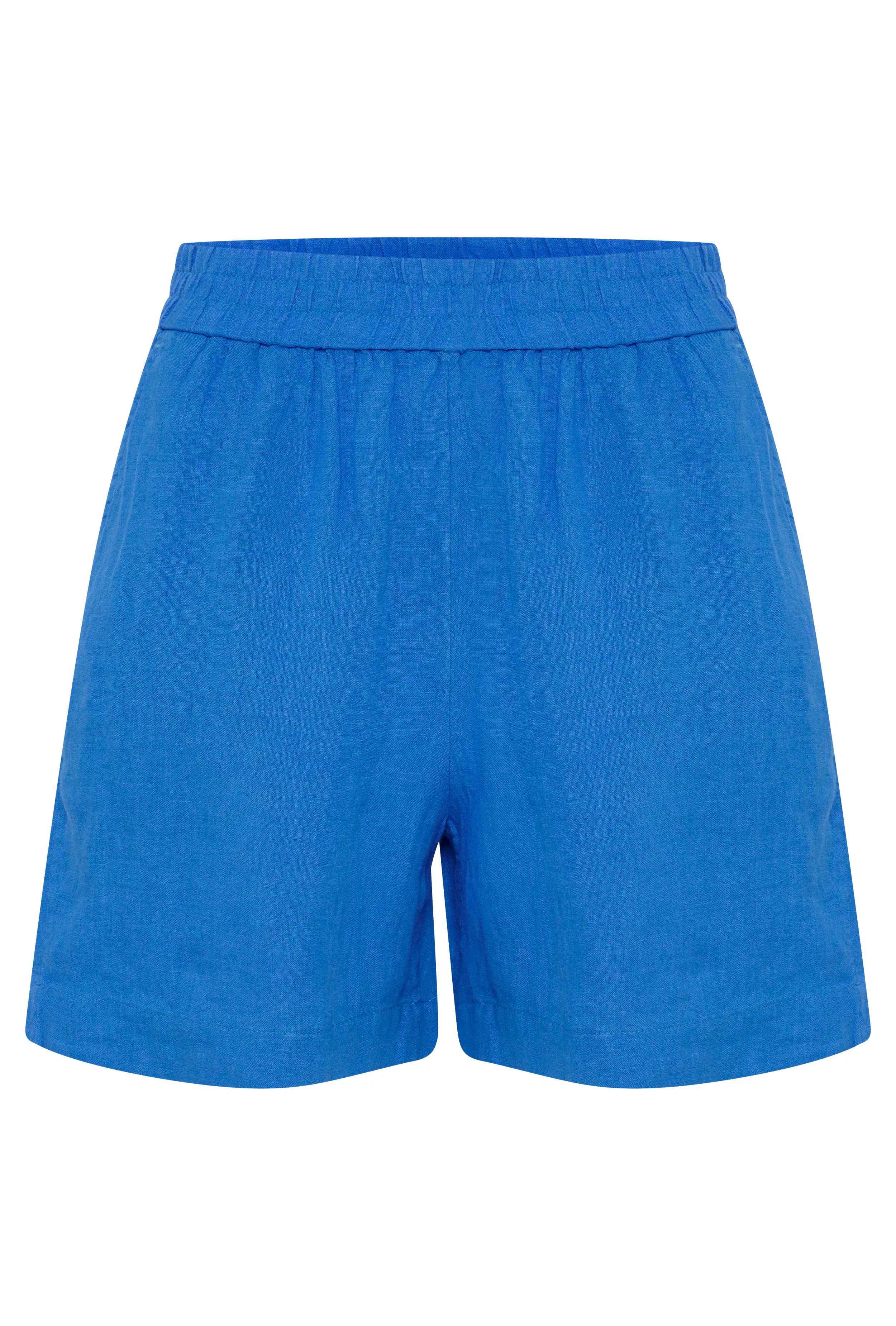 GerdPW Linen shorts PACK FRONT 30308596-184048