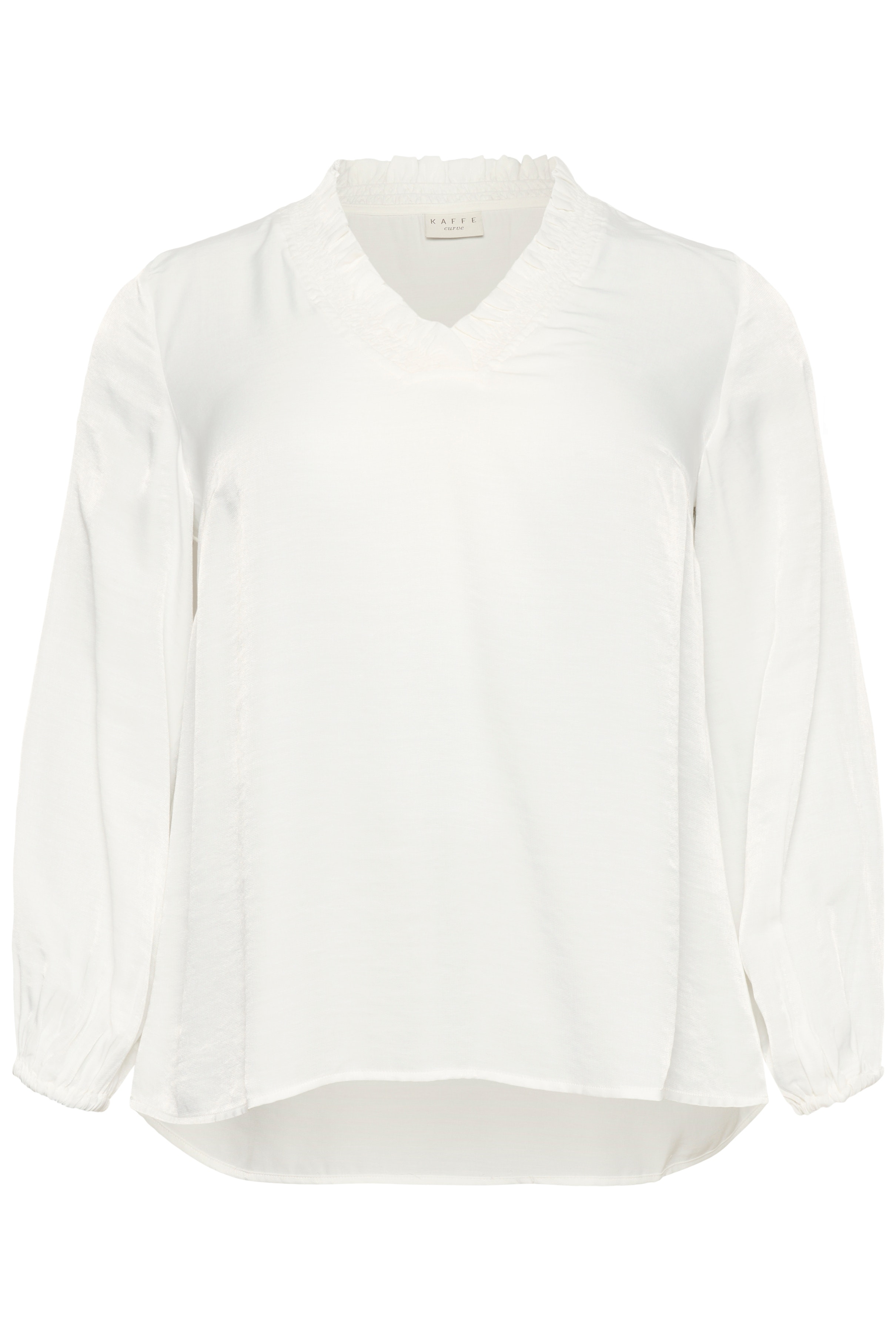 KCmilia Bluse PACK FRONT 10583774-110602