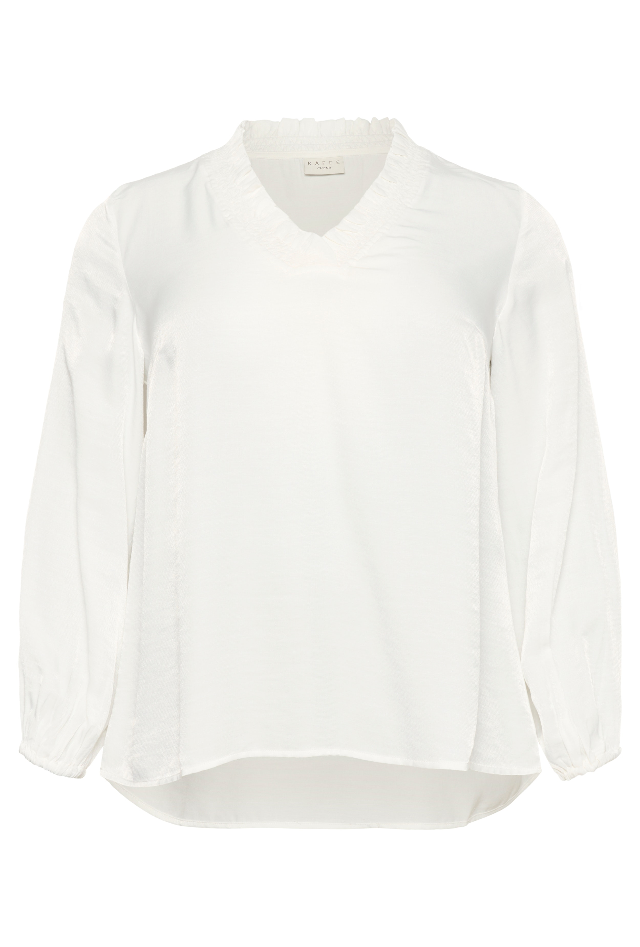 KCmilia Bluse PACK FRONT 10583774-110602