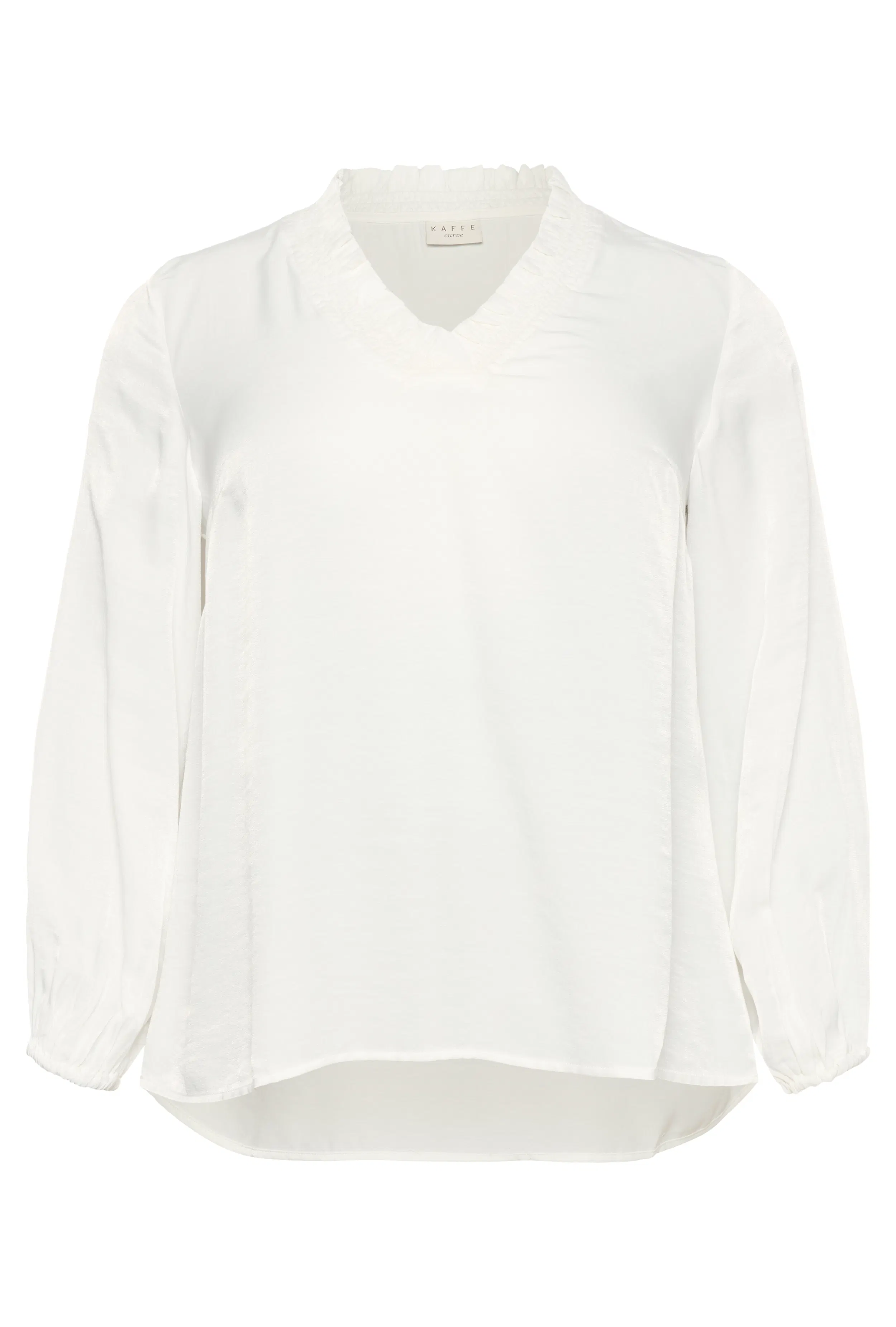 KCmilia Blouse PACK FRONT 10583774-110602