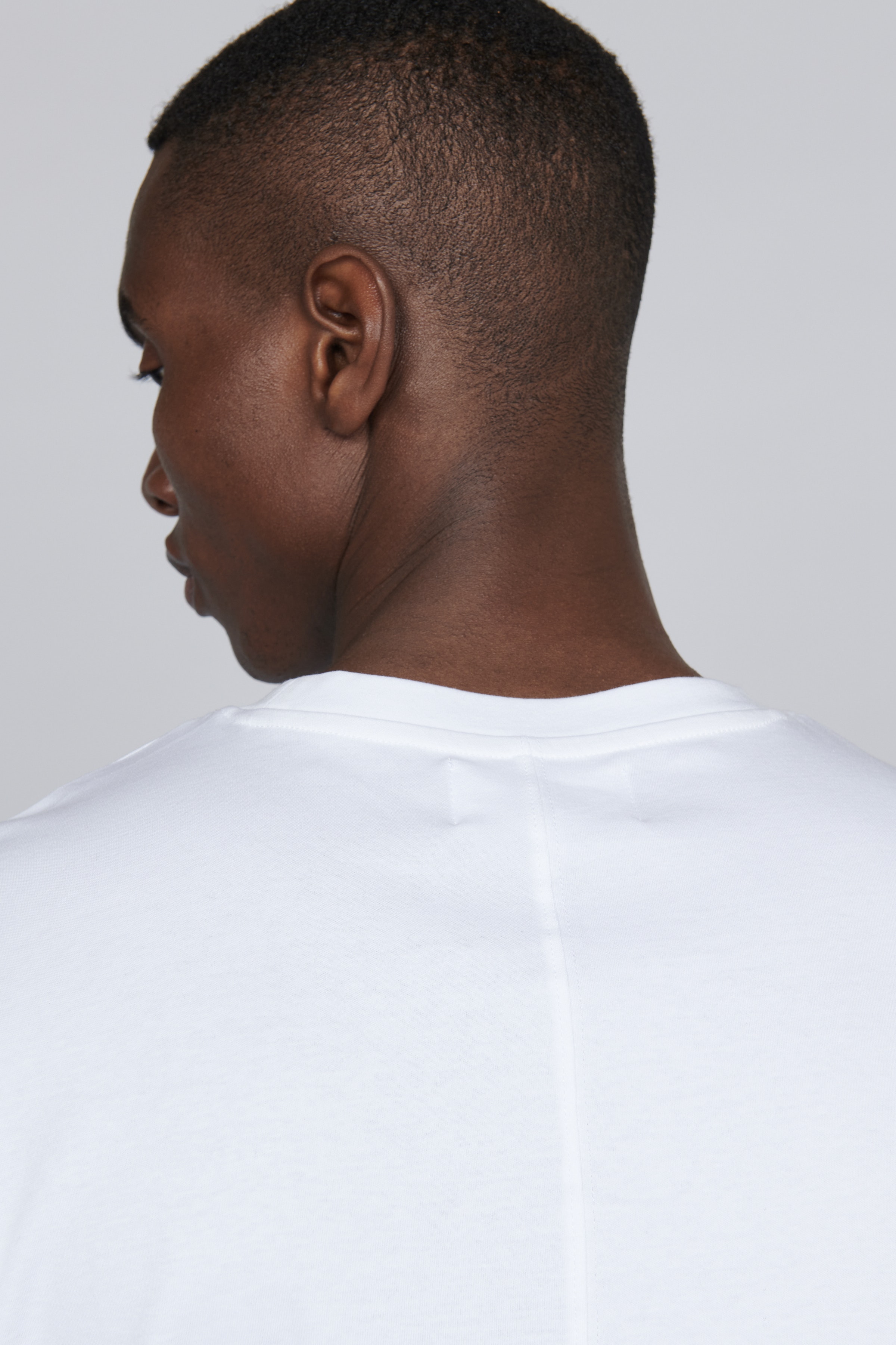 MAhason M73 T-shirt LOOKBOOK DETAIL 30207128-114001