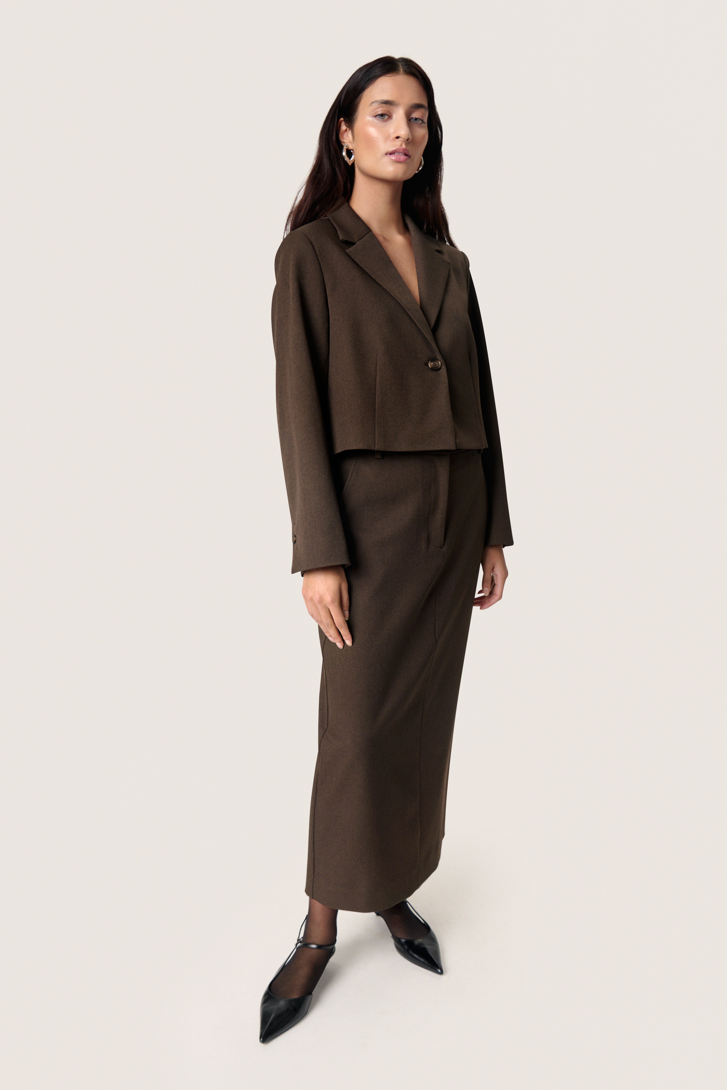 SLLilu Blazer LOOKBOOK FRONT 30408593-304130
