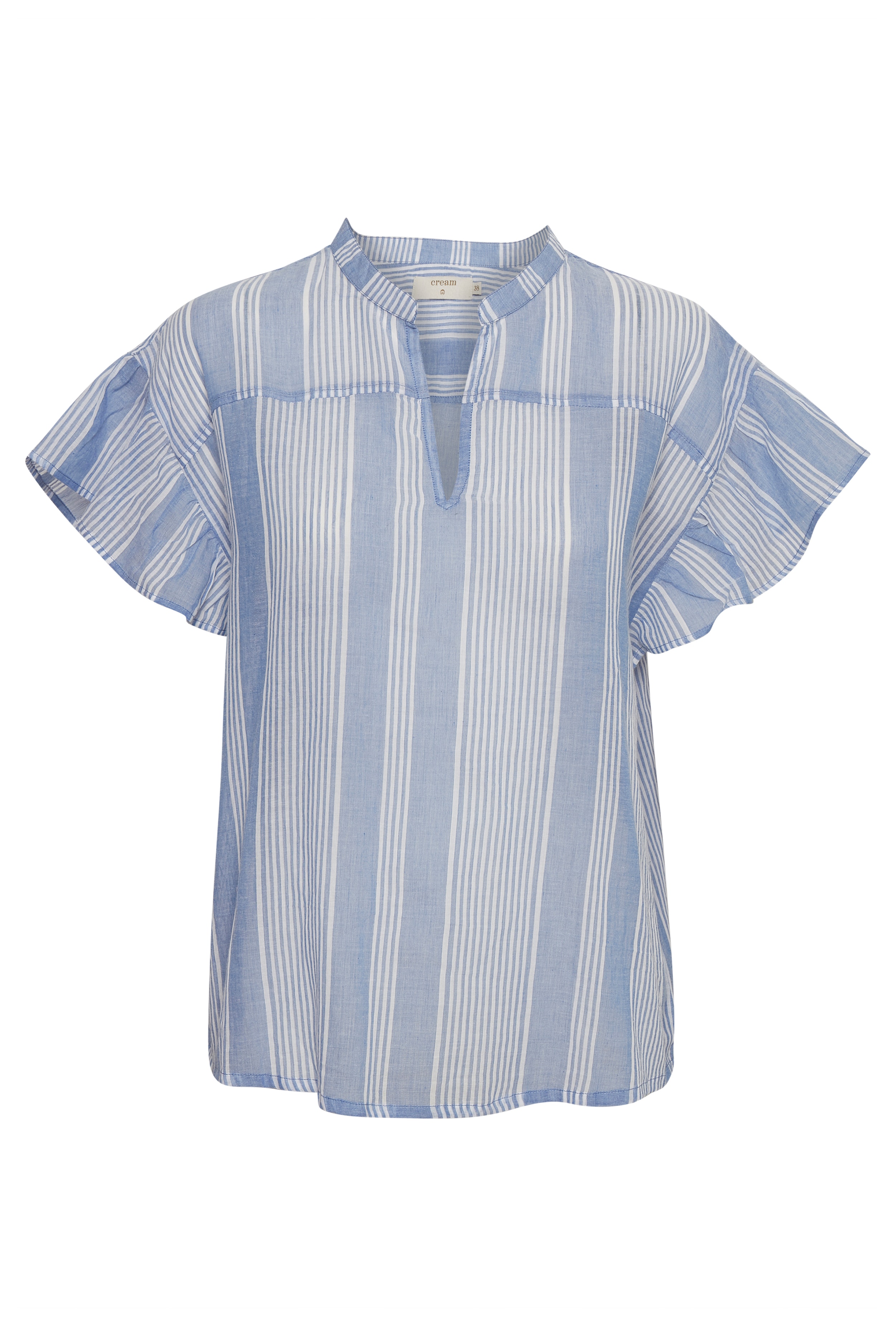 Tops PACK FRONT 10604648-65308