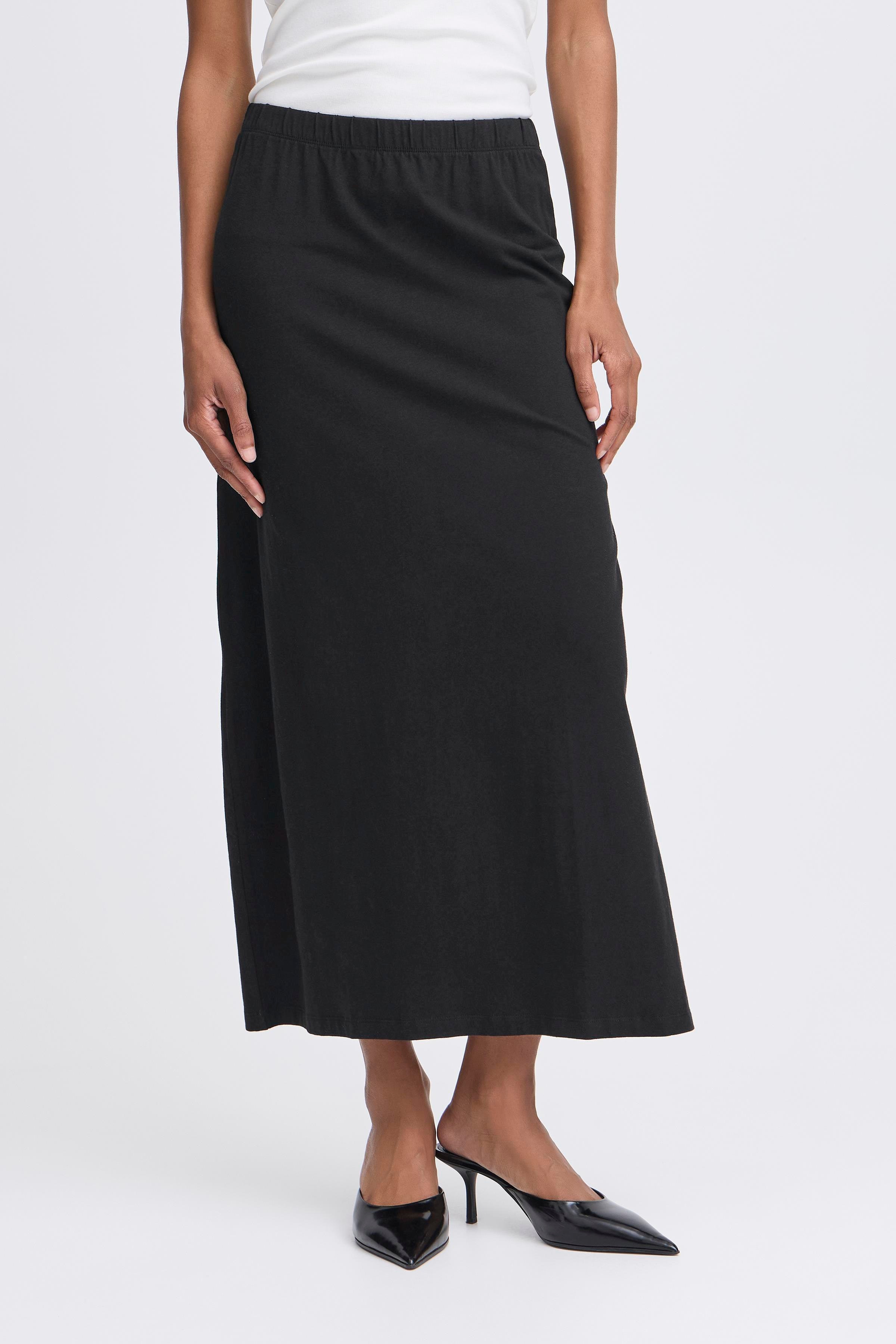 BYPANDINNA Skjørt LOOKBOOK FRONT 20816858-200451