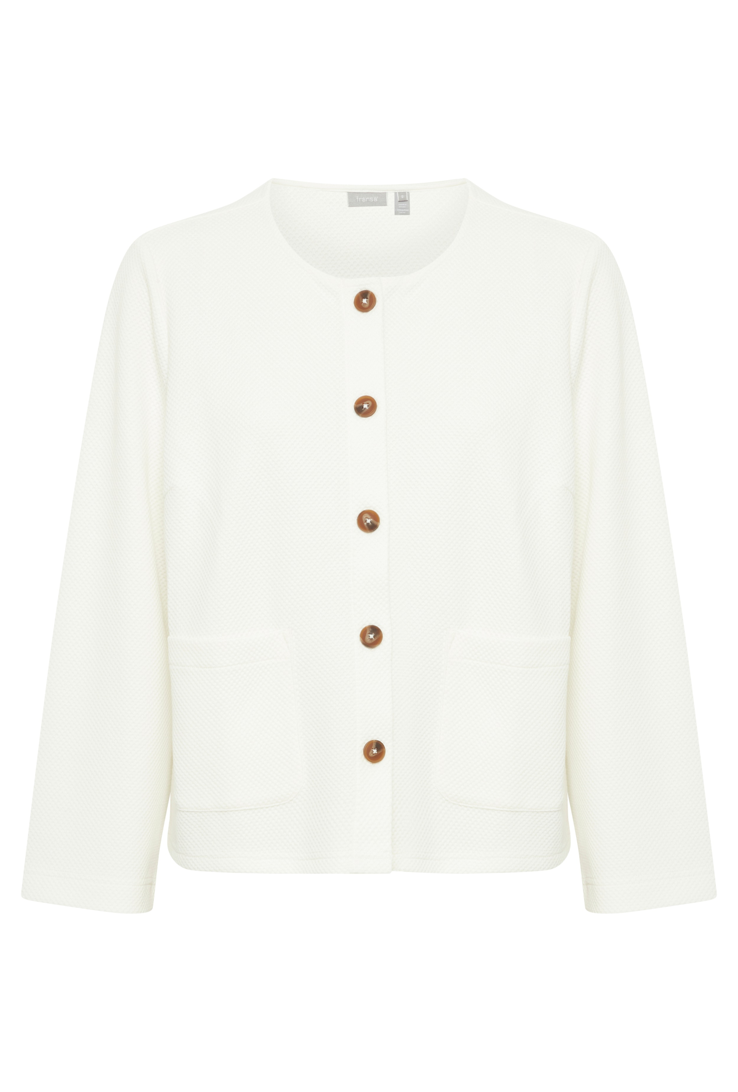 FREIJA Cardigan PACK FRONT 20613404-110602