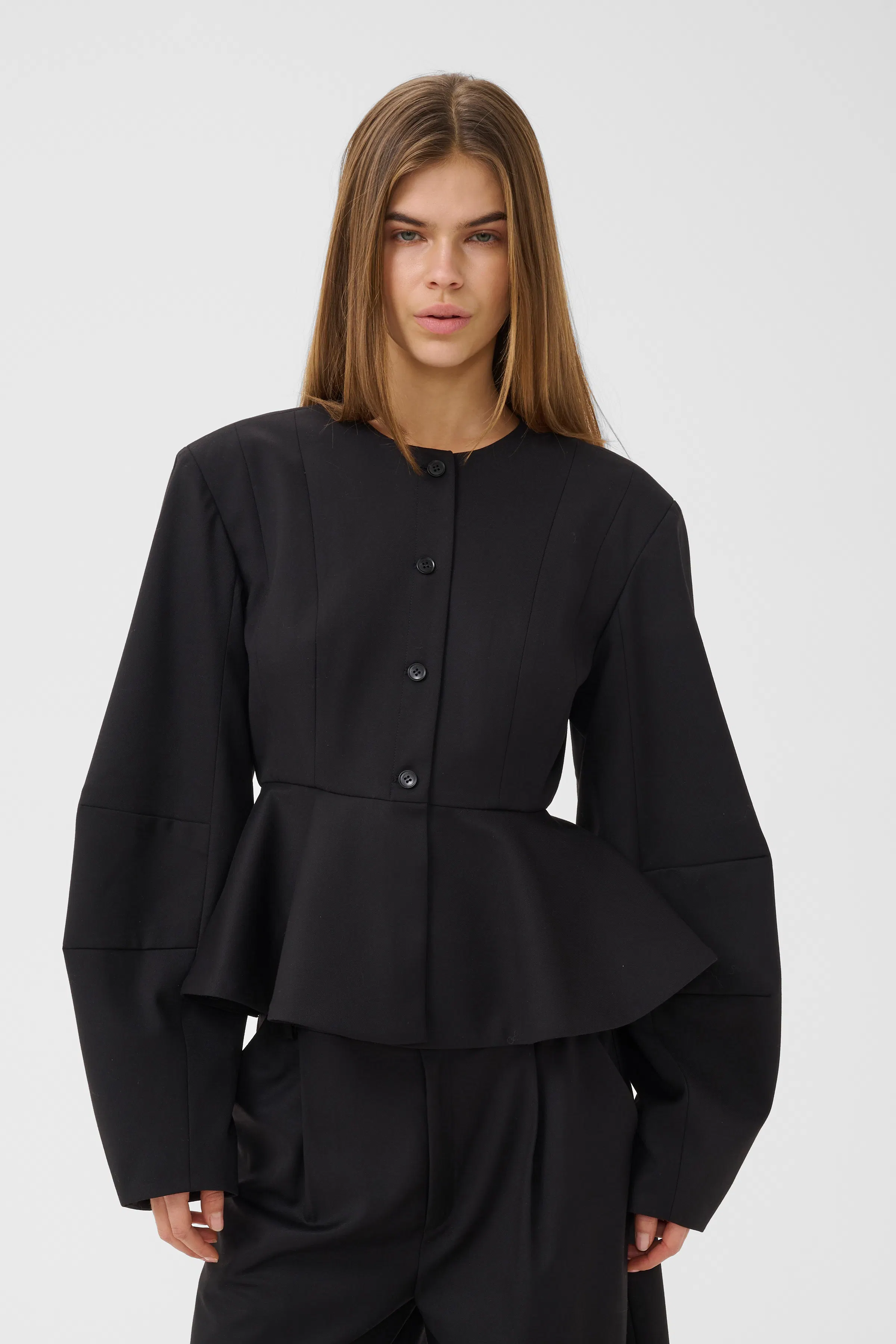GZpaula Blazer PACK BACK 10911443-100017