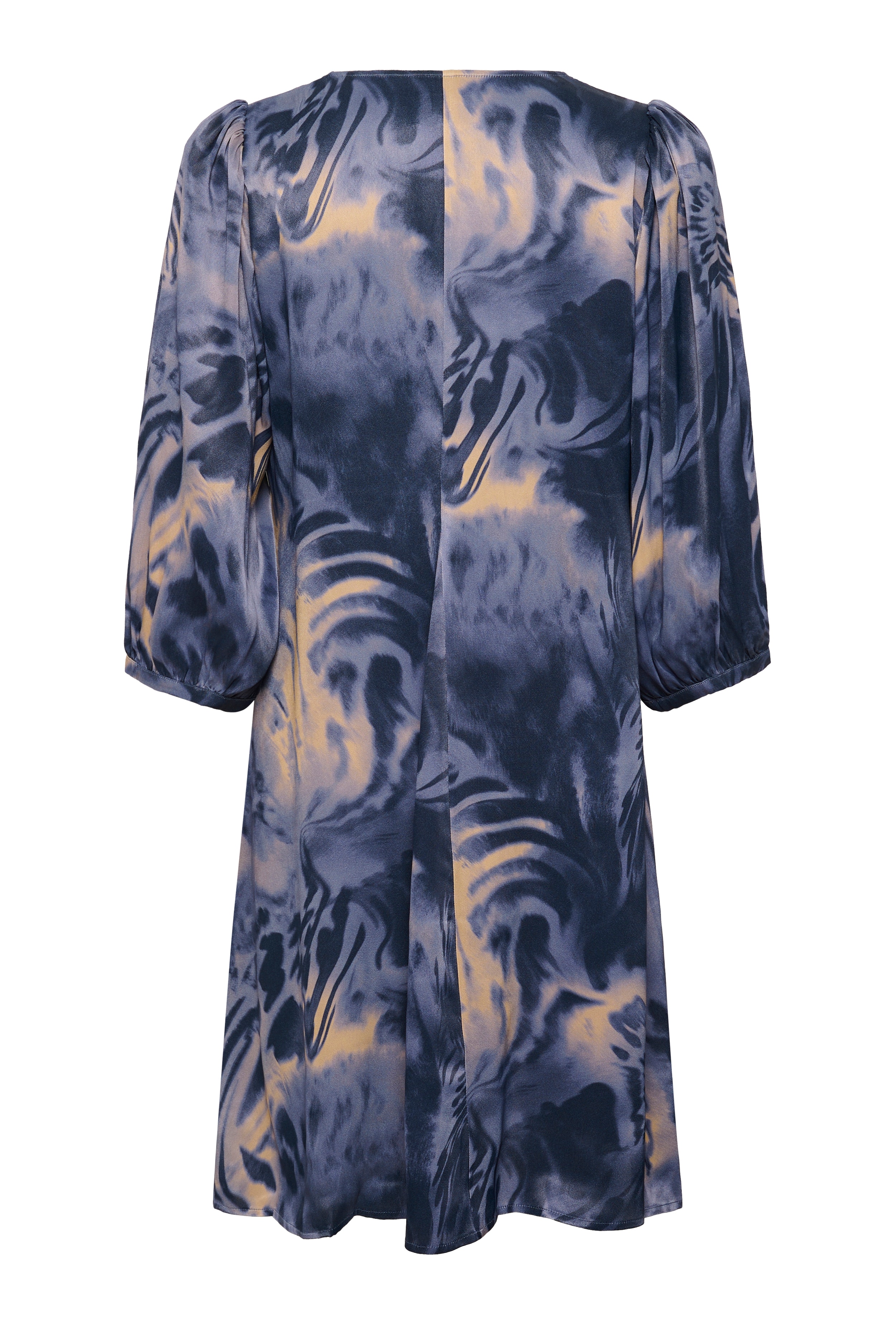 KBBliss Dress PACK BACK 10105586-108324