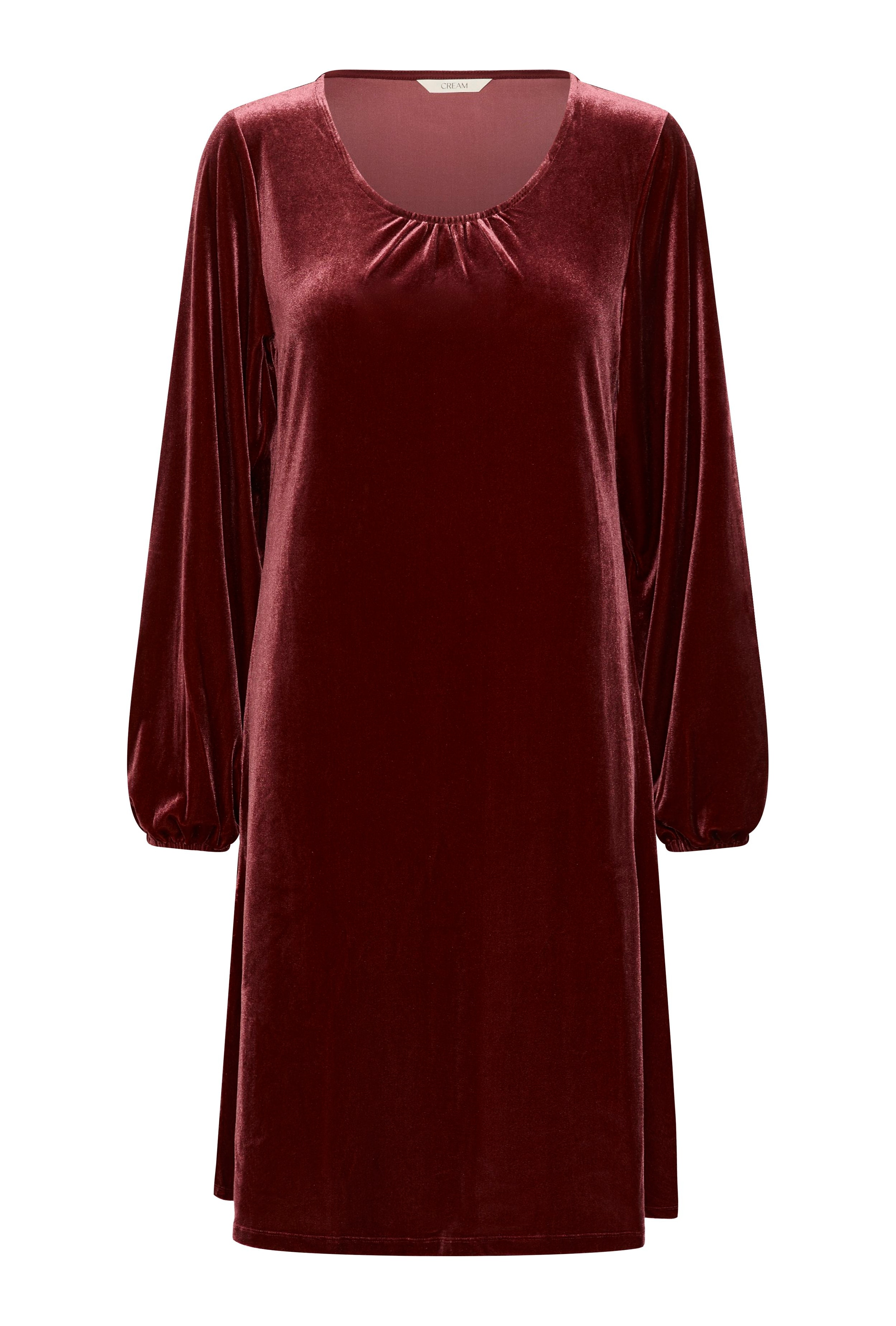 CRFrosty Kleid PACK FRONT 10614448-191522
