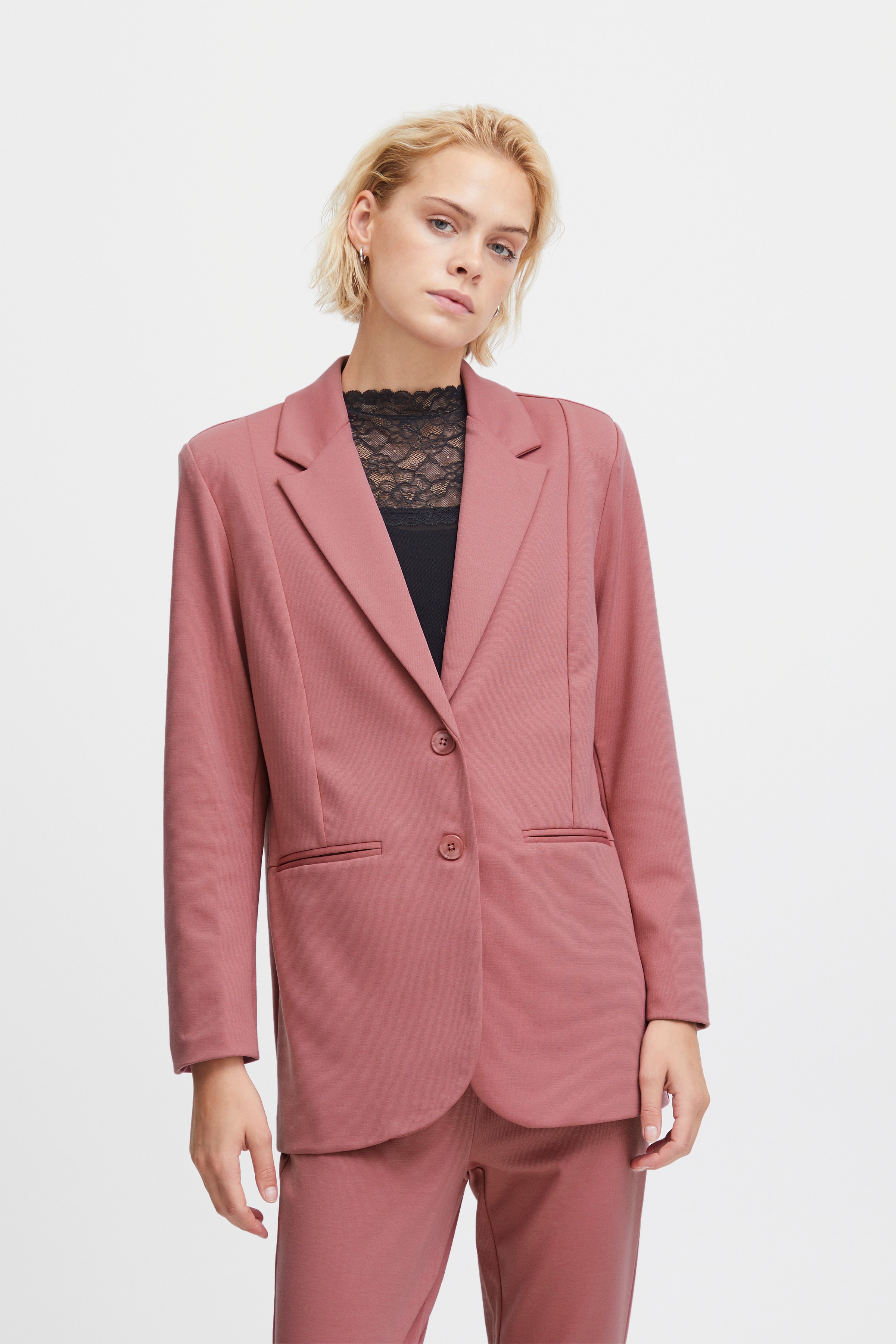 atelier reve IHKATE OVERSIZE Blazer