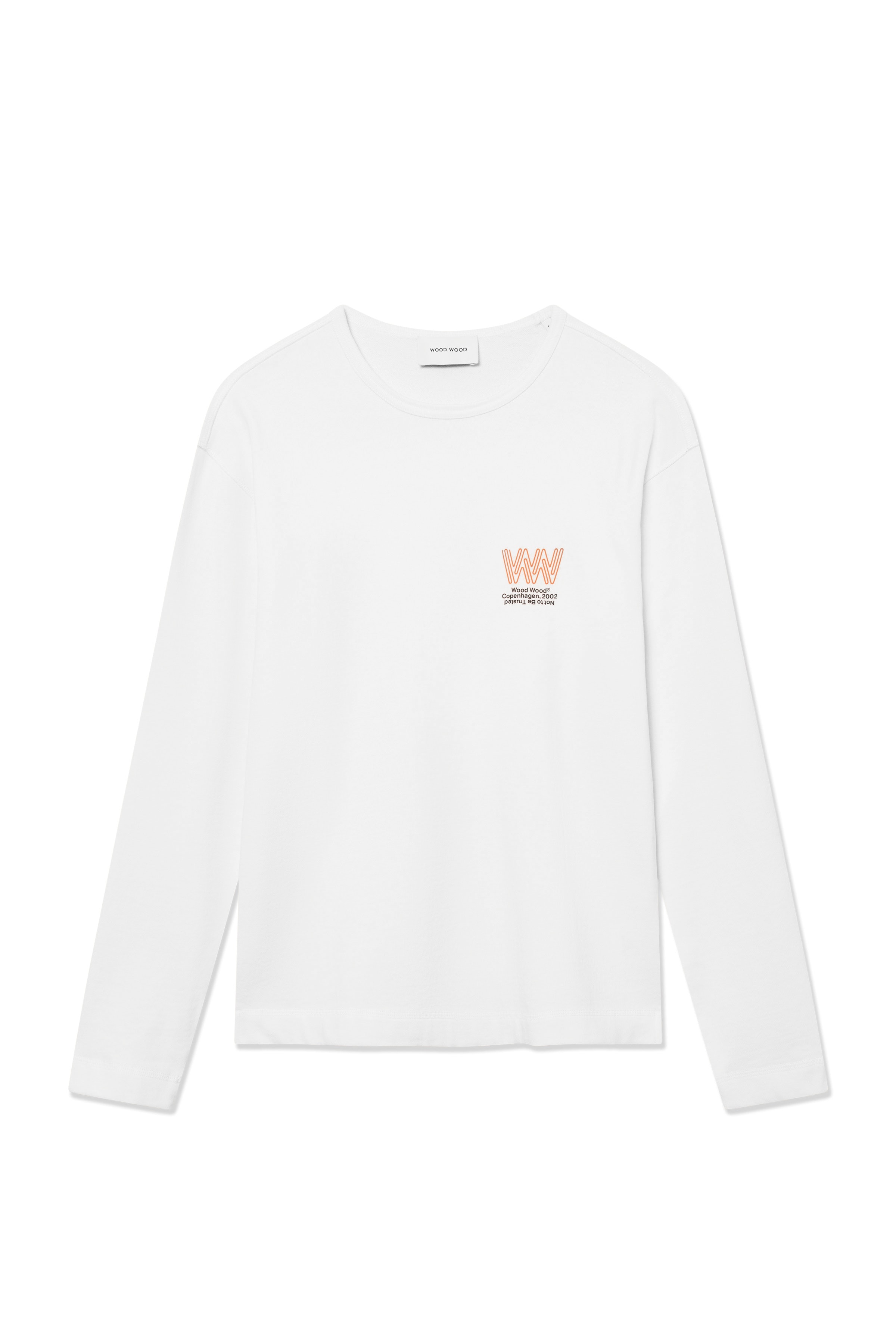 WWRyan Sweatshirt PACK FRONT 30251563-110601