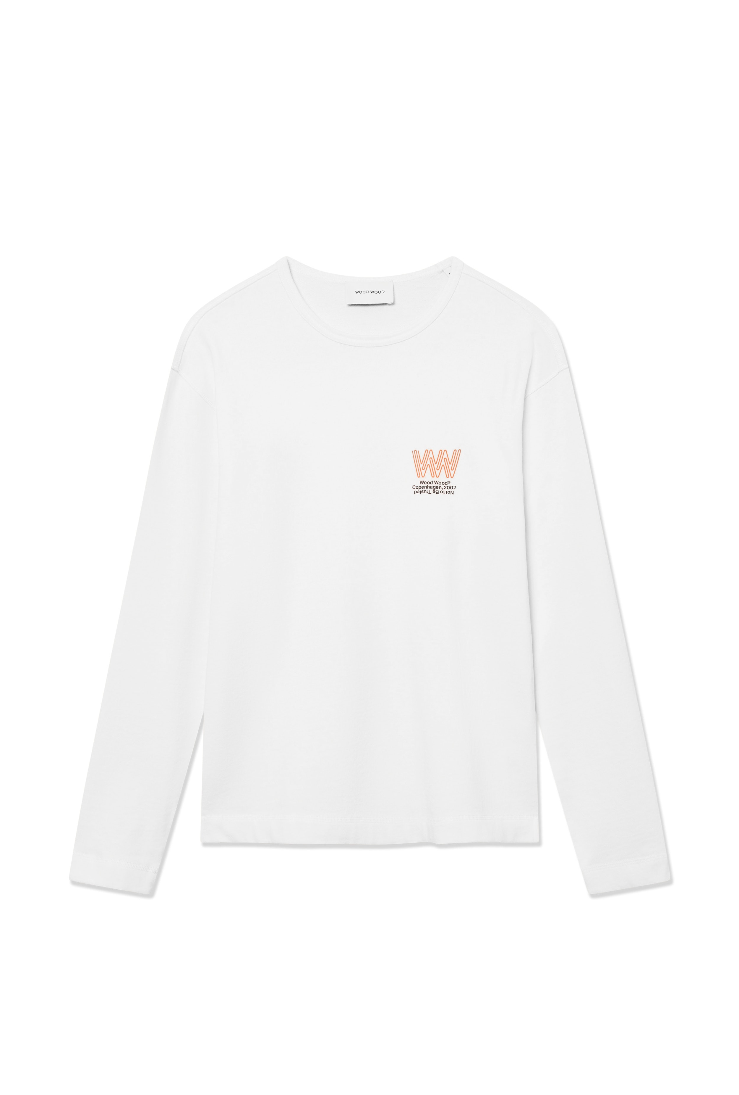 WWRyan Sweatshirt PACK FRONT 30251563-110601