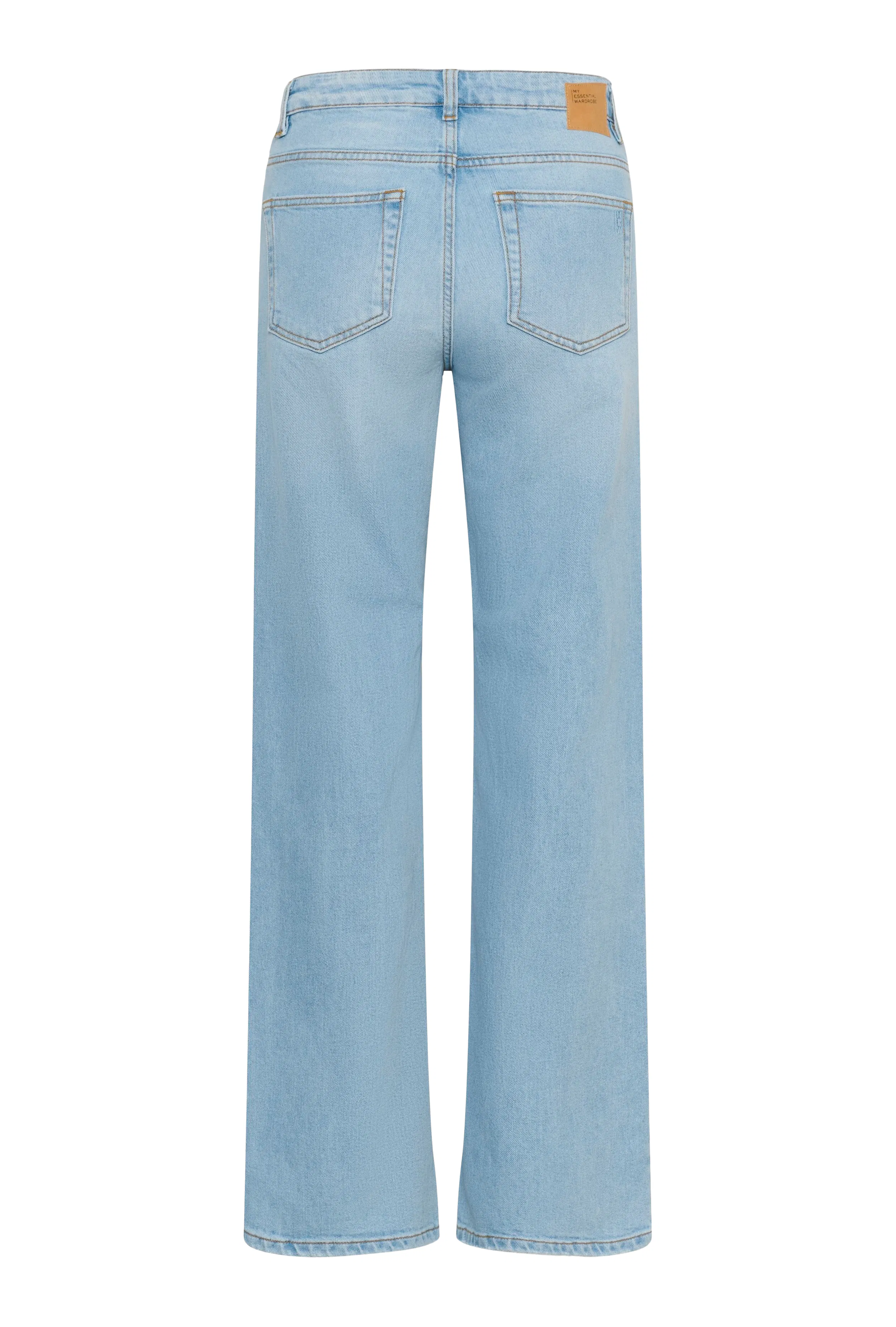 05 THE LOUIS HIGH WIDE JEANS PACK FRONT 10704222-109491