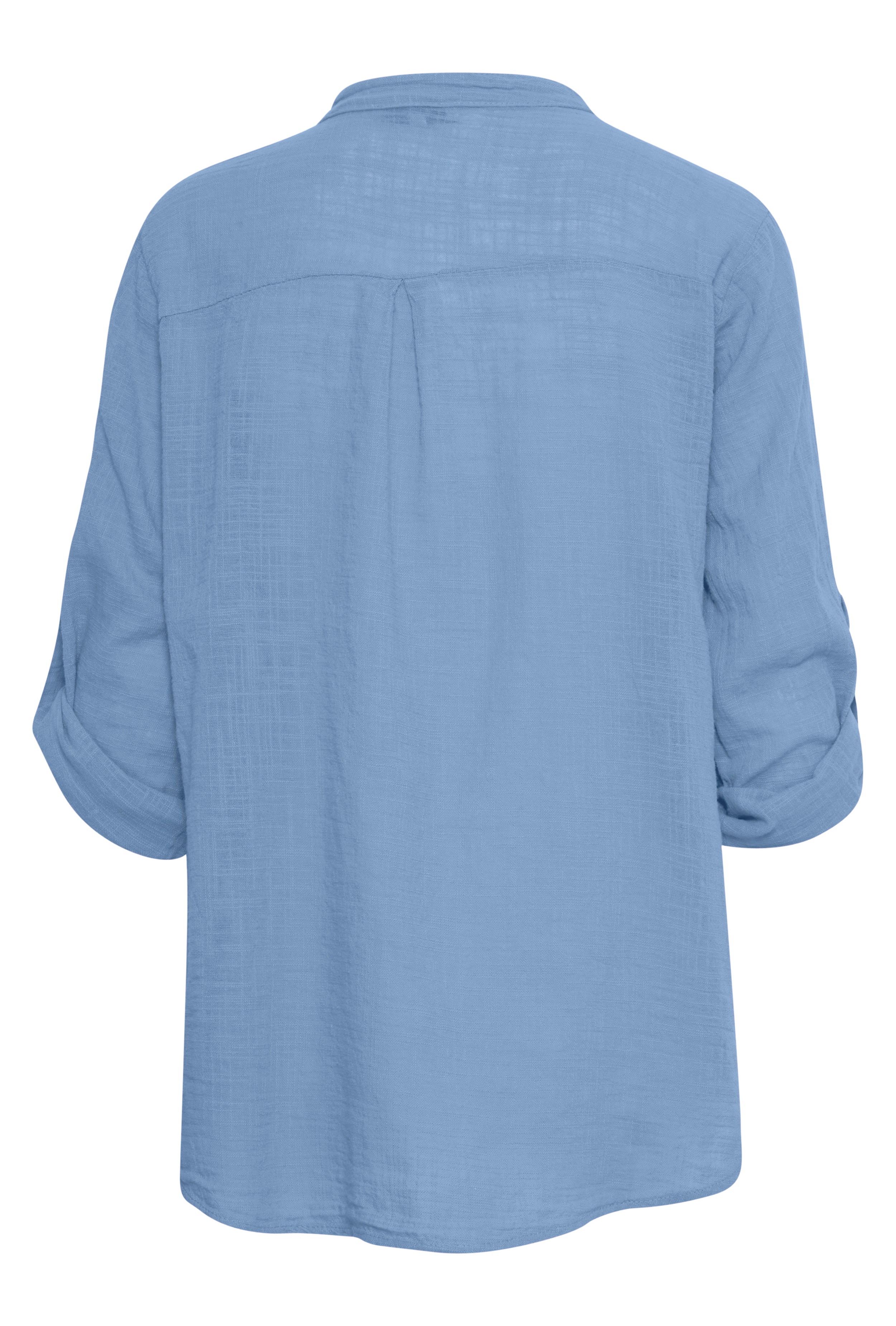 Langermet bluse PACK FRONT 22100212-164029