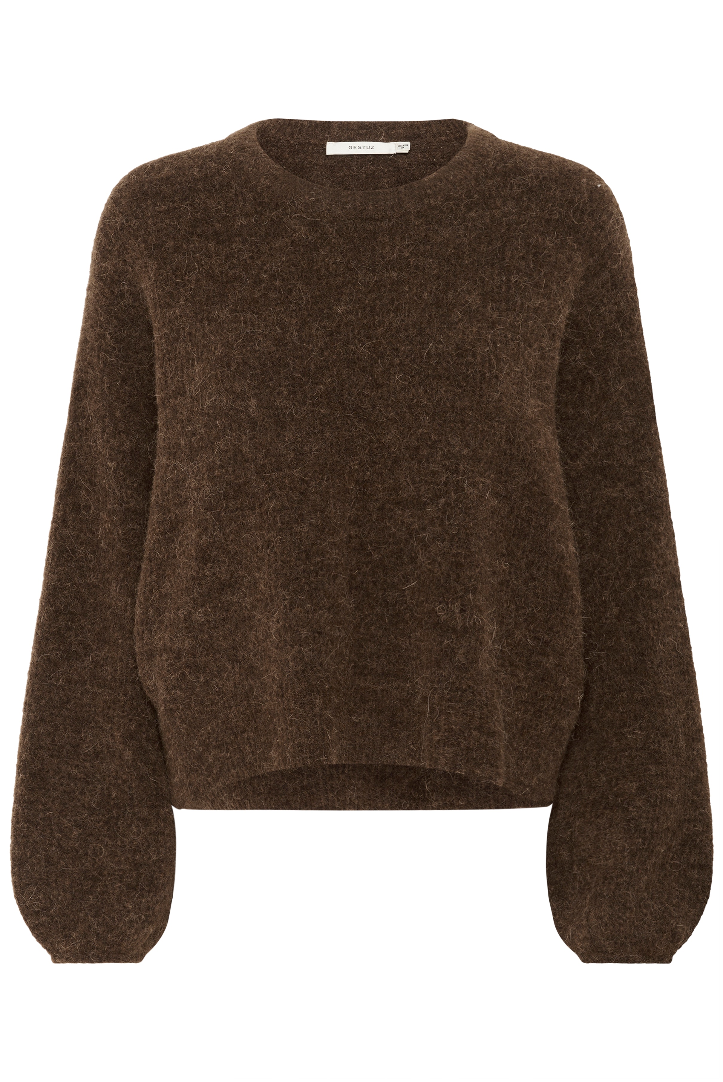 GZalpha Pullover PACK FRONT 10910590-108310