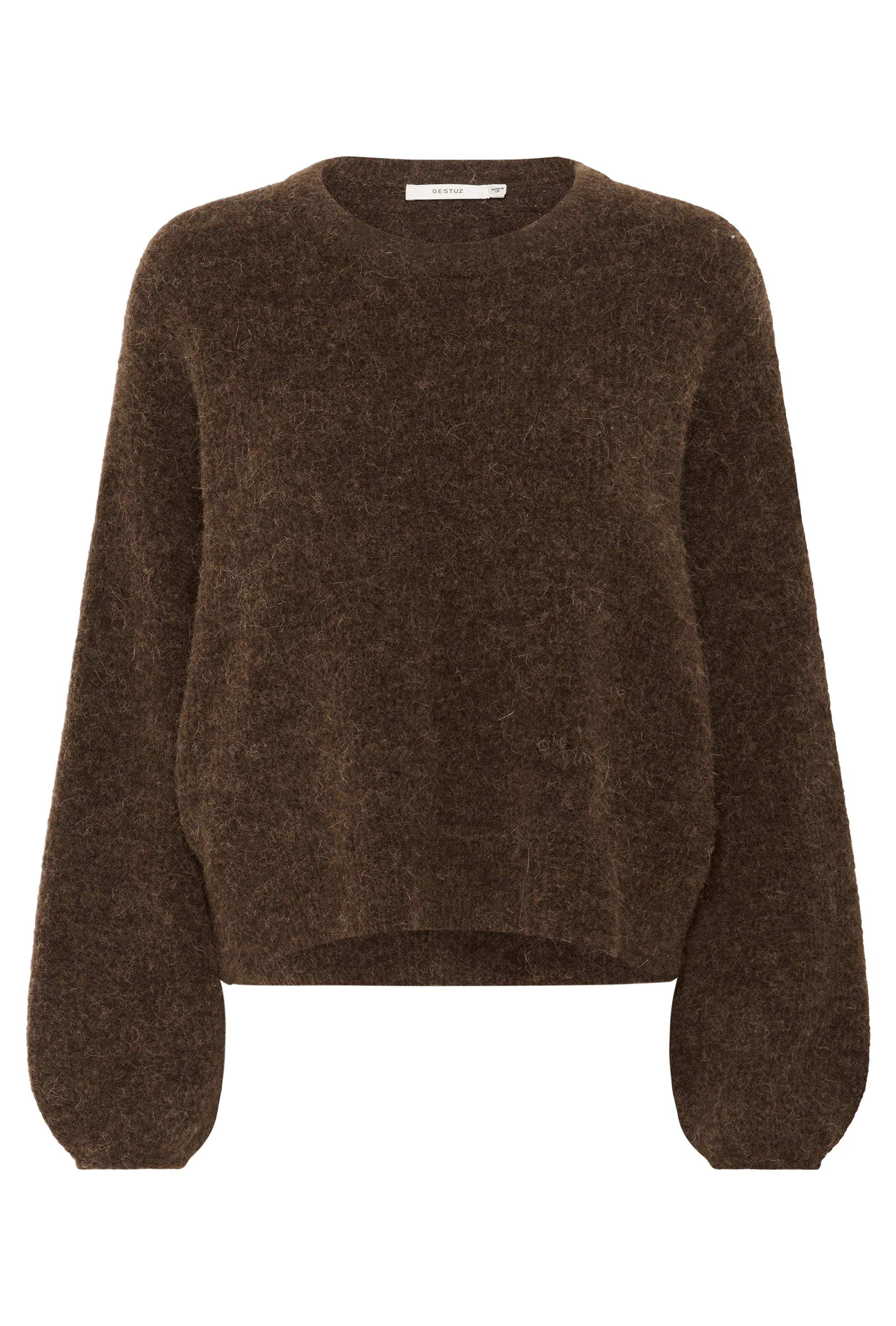 GZalpha Pullover PACK FRONT 10910590-108310