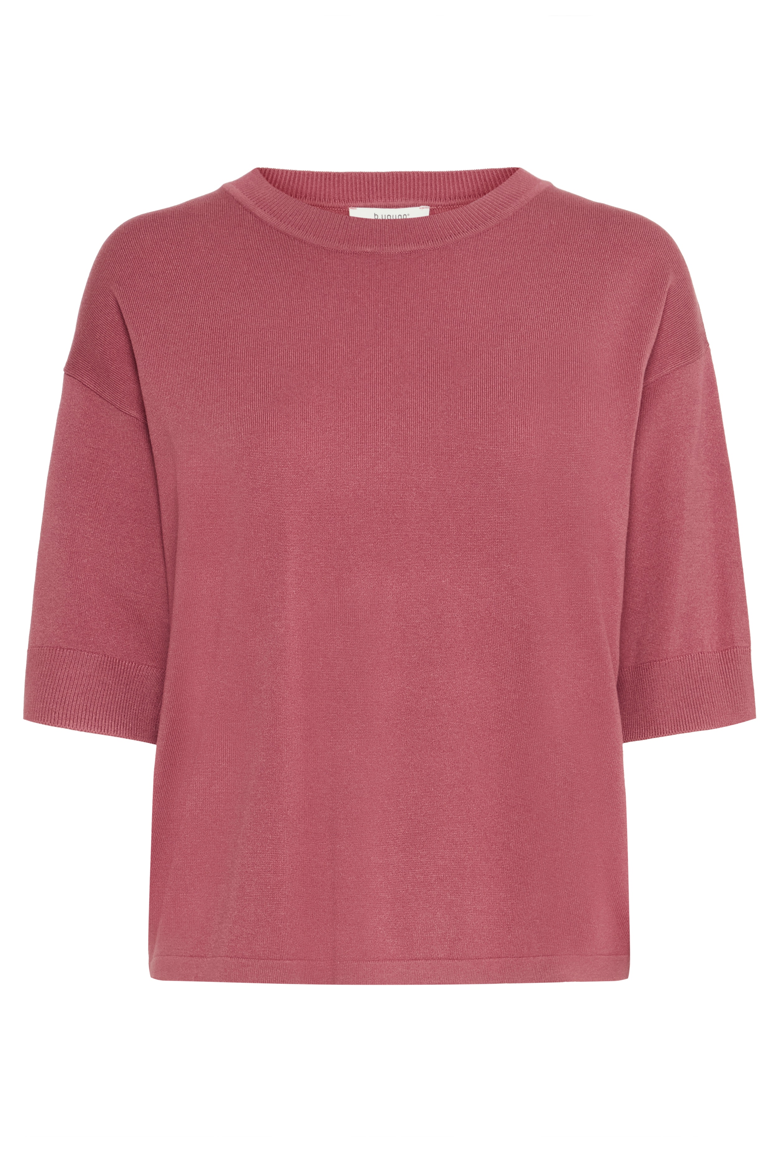 BYMMORLA Pullover LOOKBOOK FRONT 20814397-181616