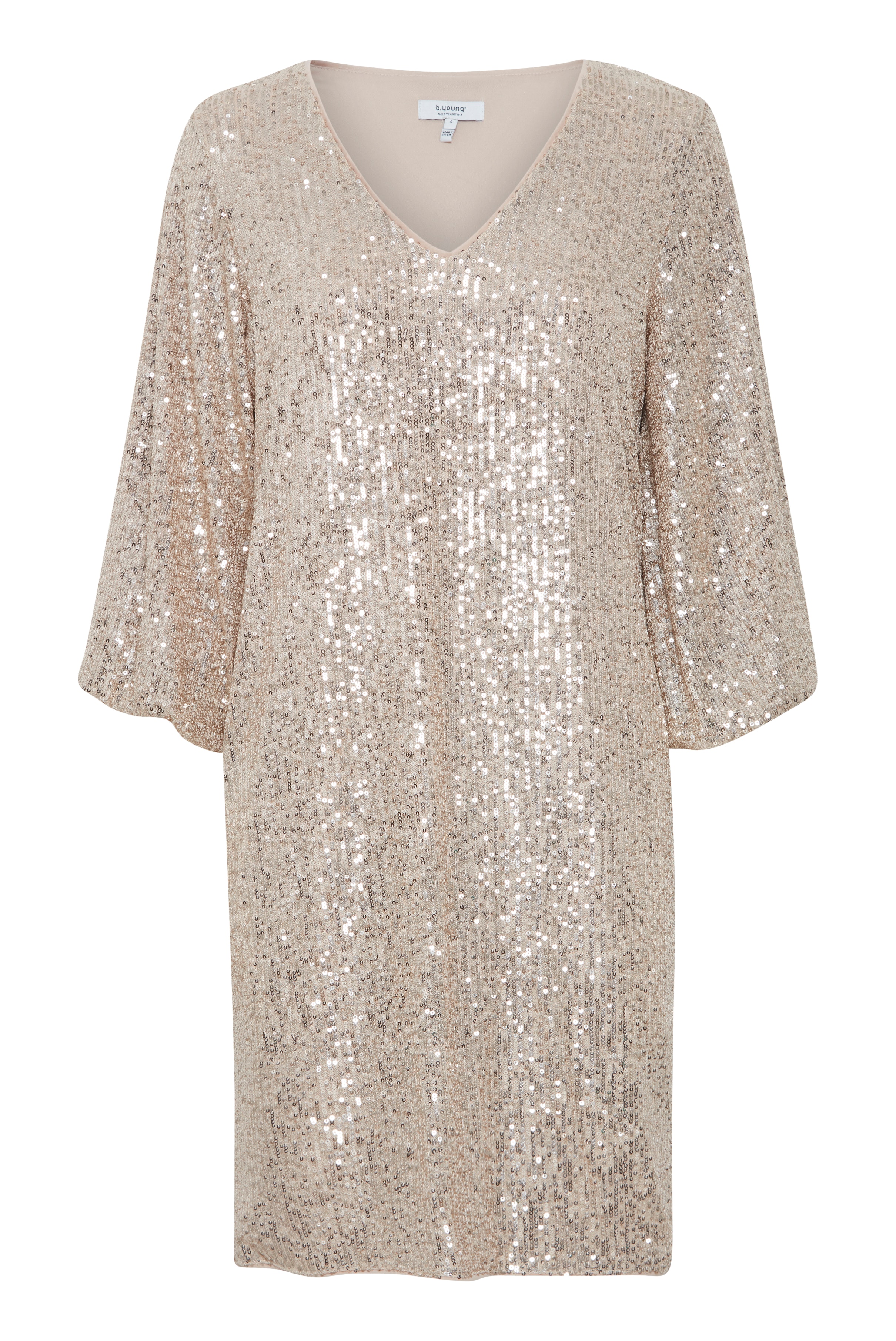 BYSOLIA Dress PACK FRONT 20812567-200451