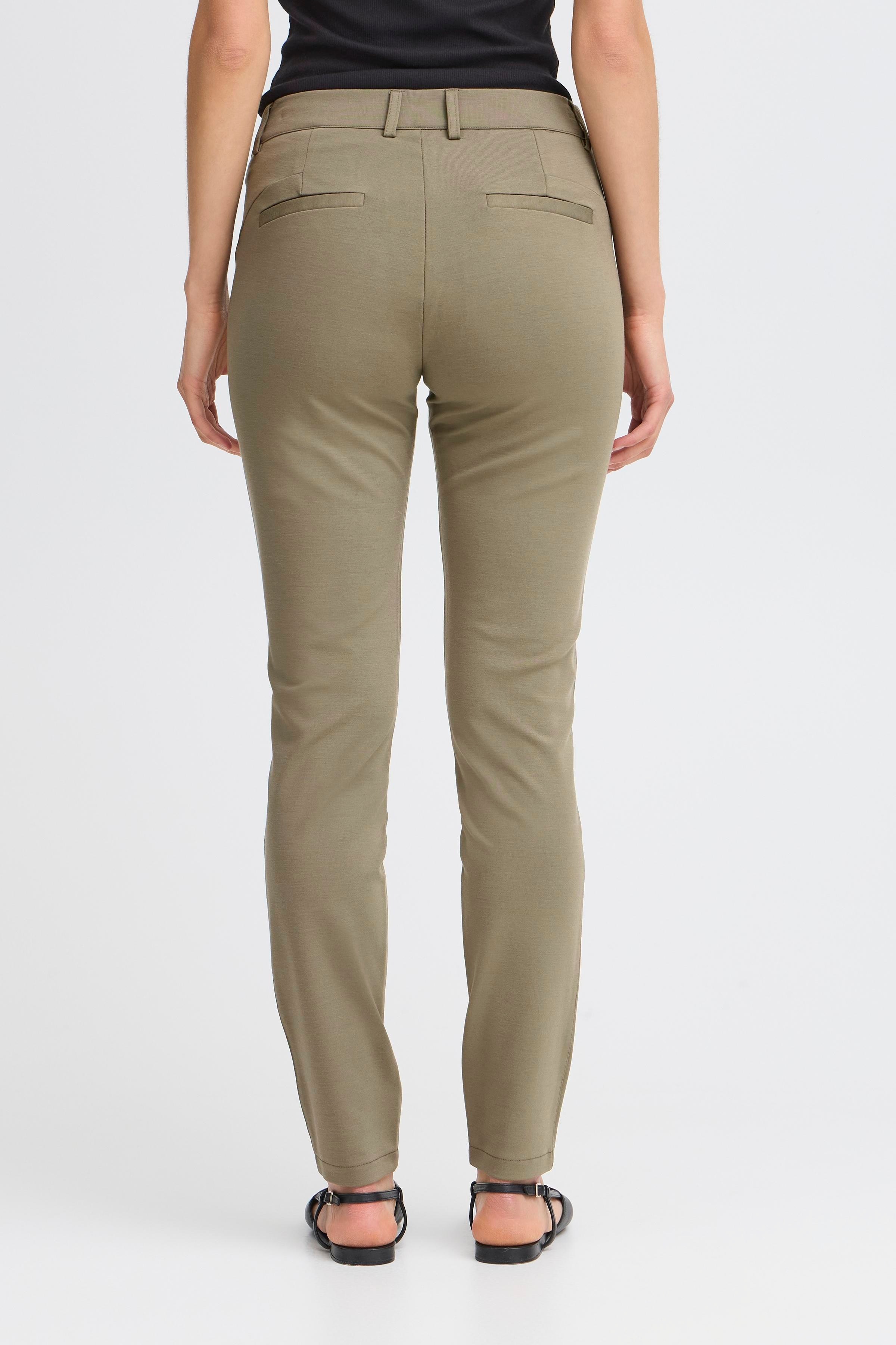 FRLANO Bukser LOOKBOOK FRONT 20610830-180515