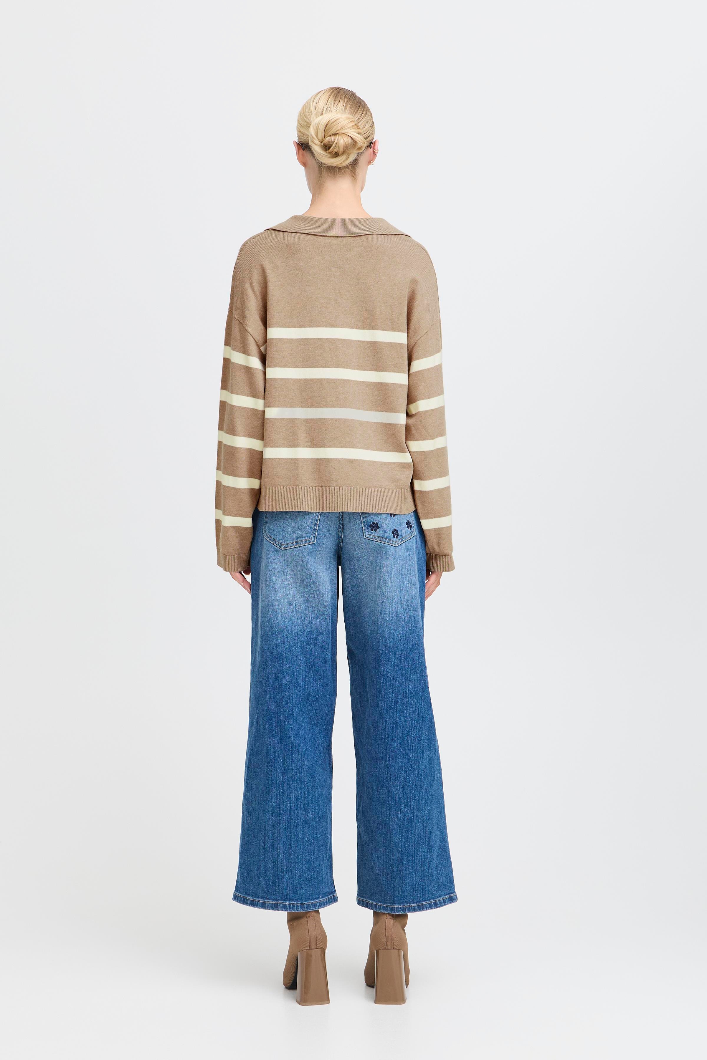 BYMMORLA Pullover LOOKBOOK BACK 20817150-202843