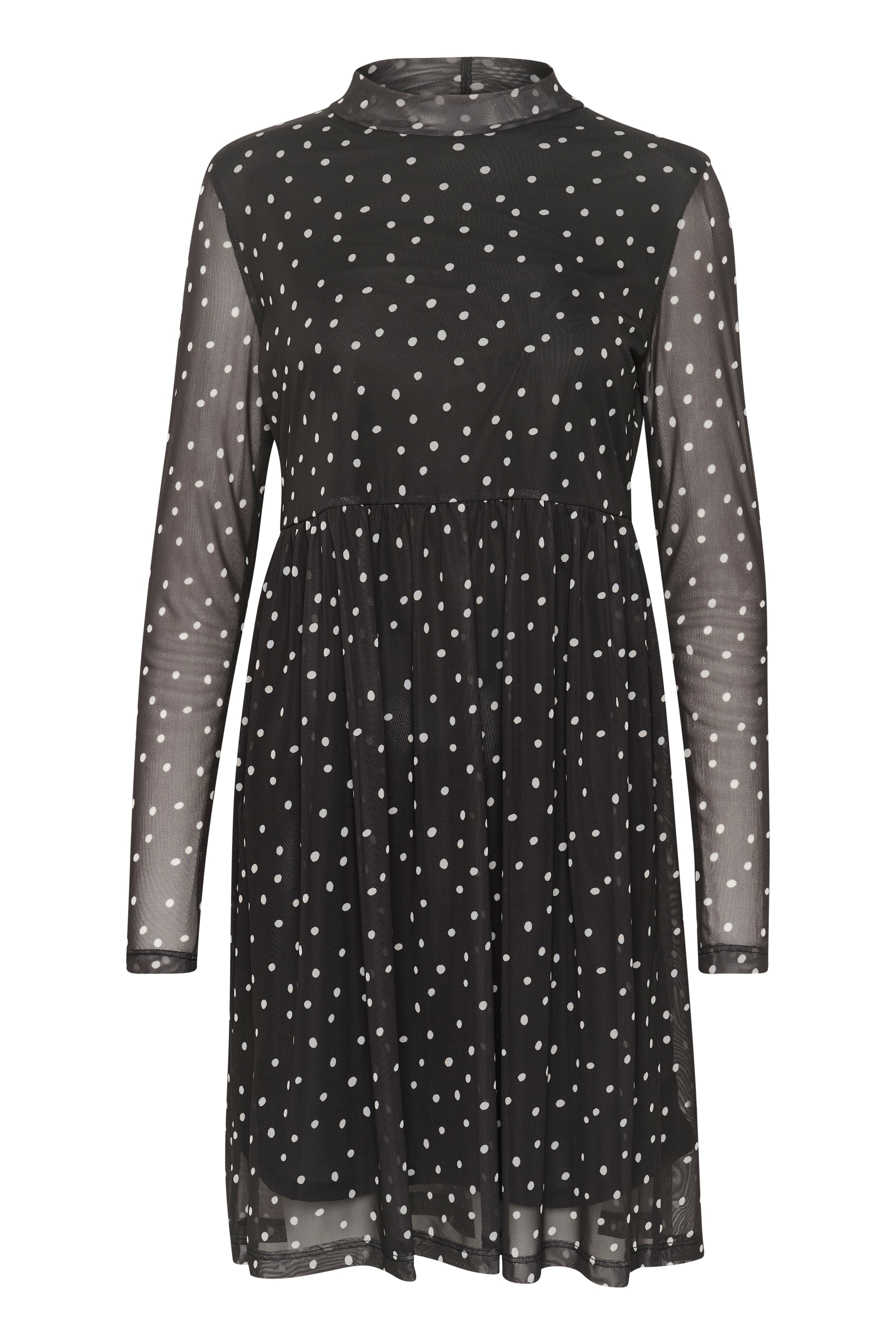 KAjohanne Dress PACK FRONT 10509129-106287