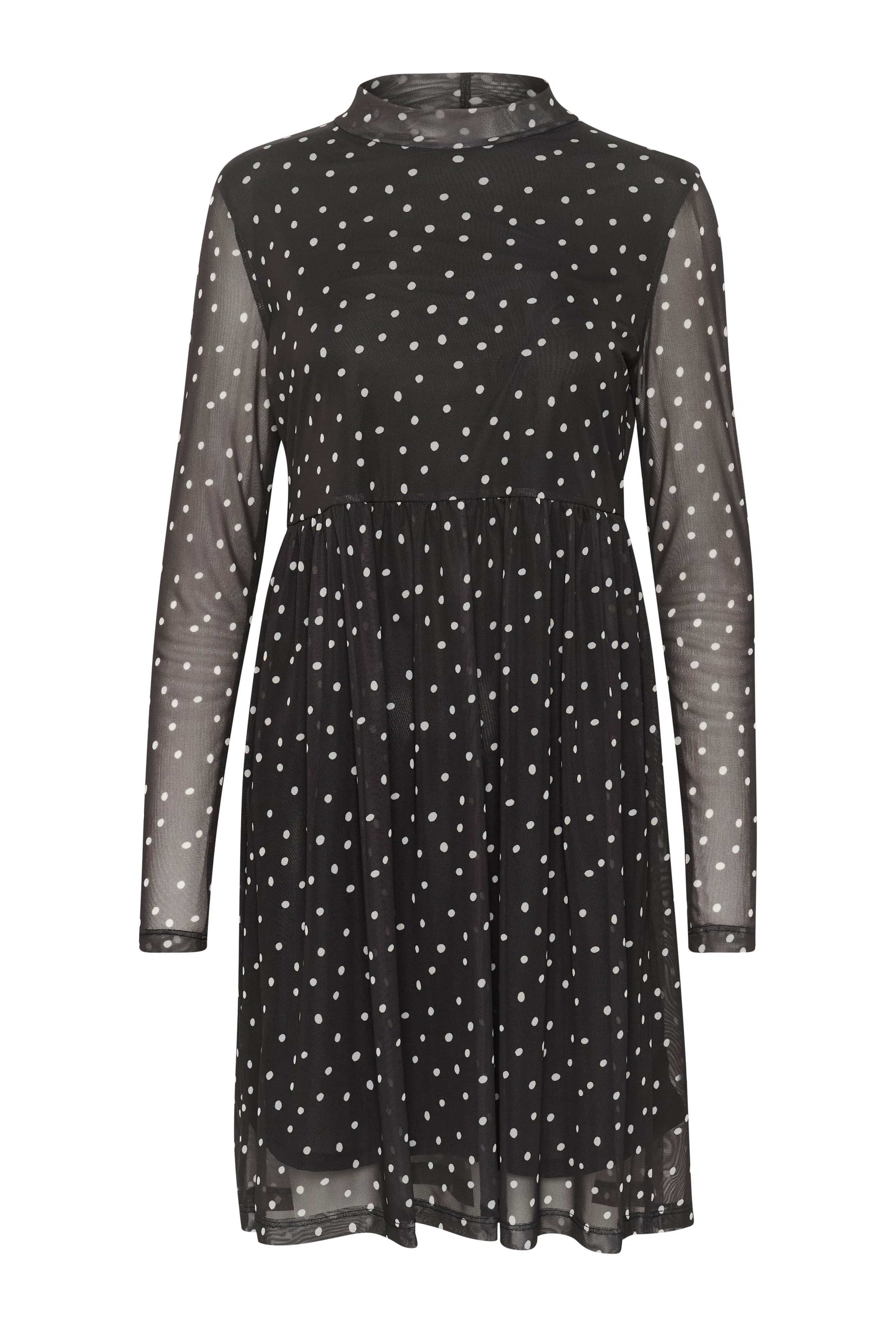 KAjohanne Dress PACK FRONT 10509129-106287