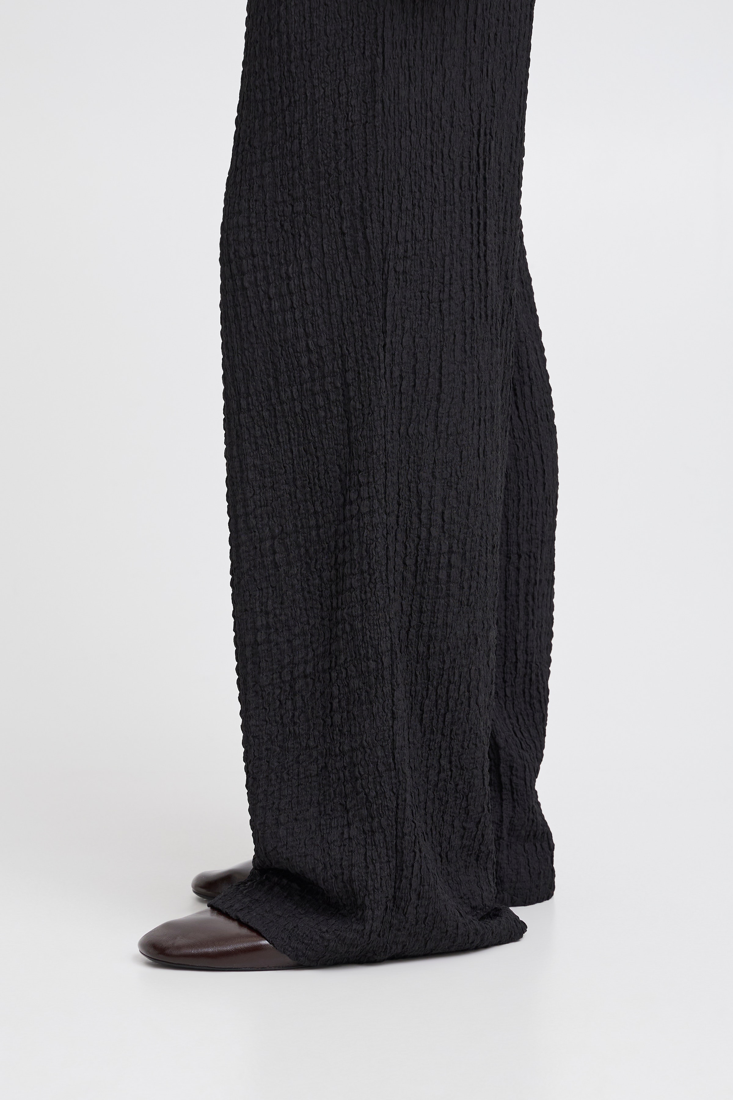 BYUMMI Bukser LOOKBOOK DETAIL 20816886-200451