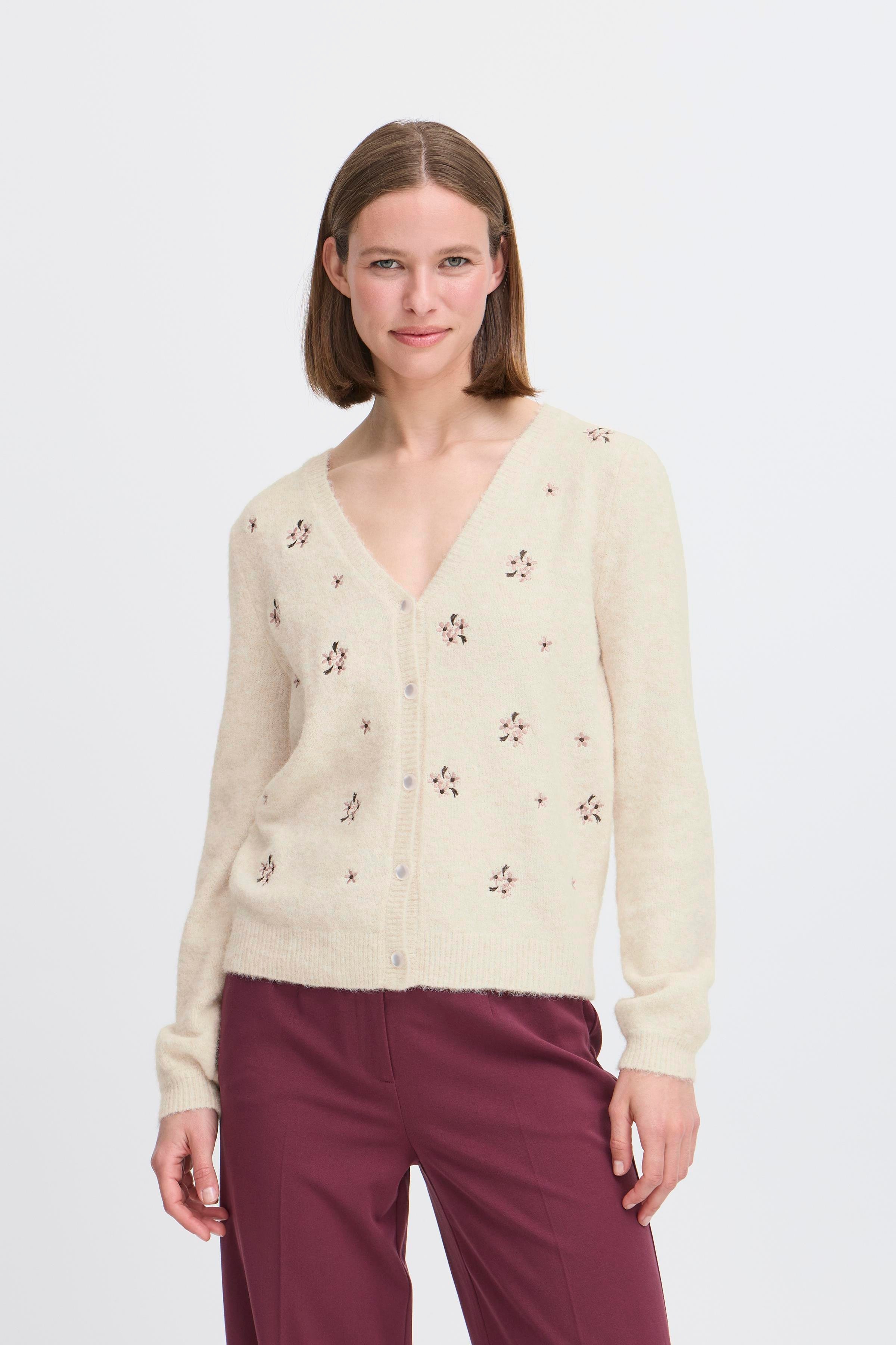 BYOMEA Cardigan LOOKBOOK FRONT 20817102-1309051