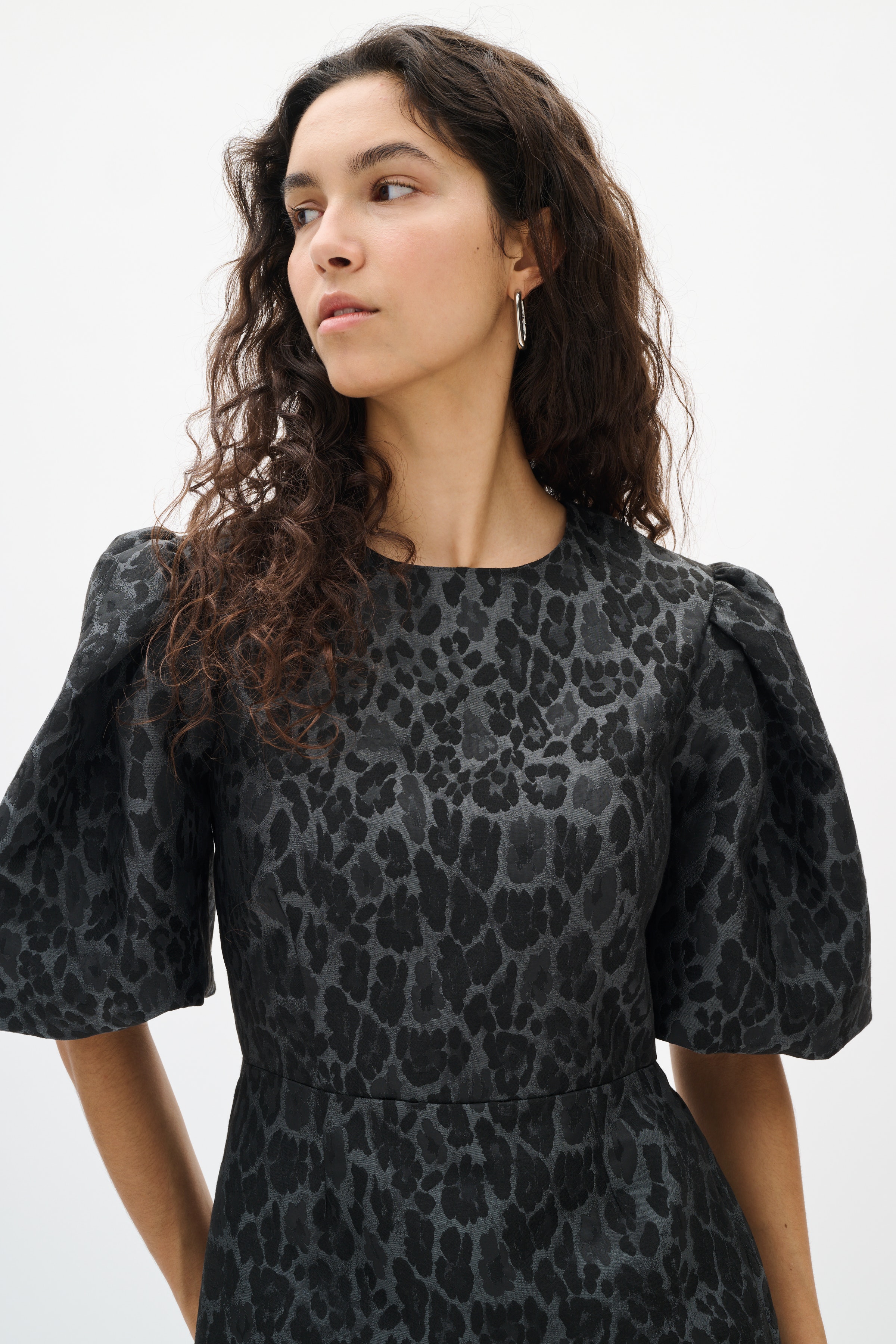 ZINAIW Kjole LOOKBOOK DETAIL 30112094-194008