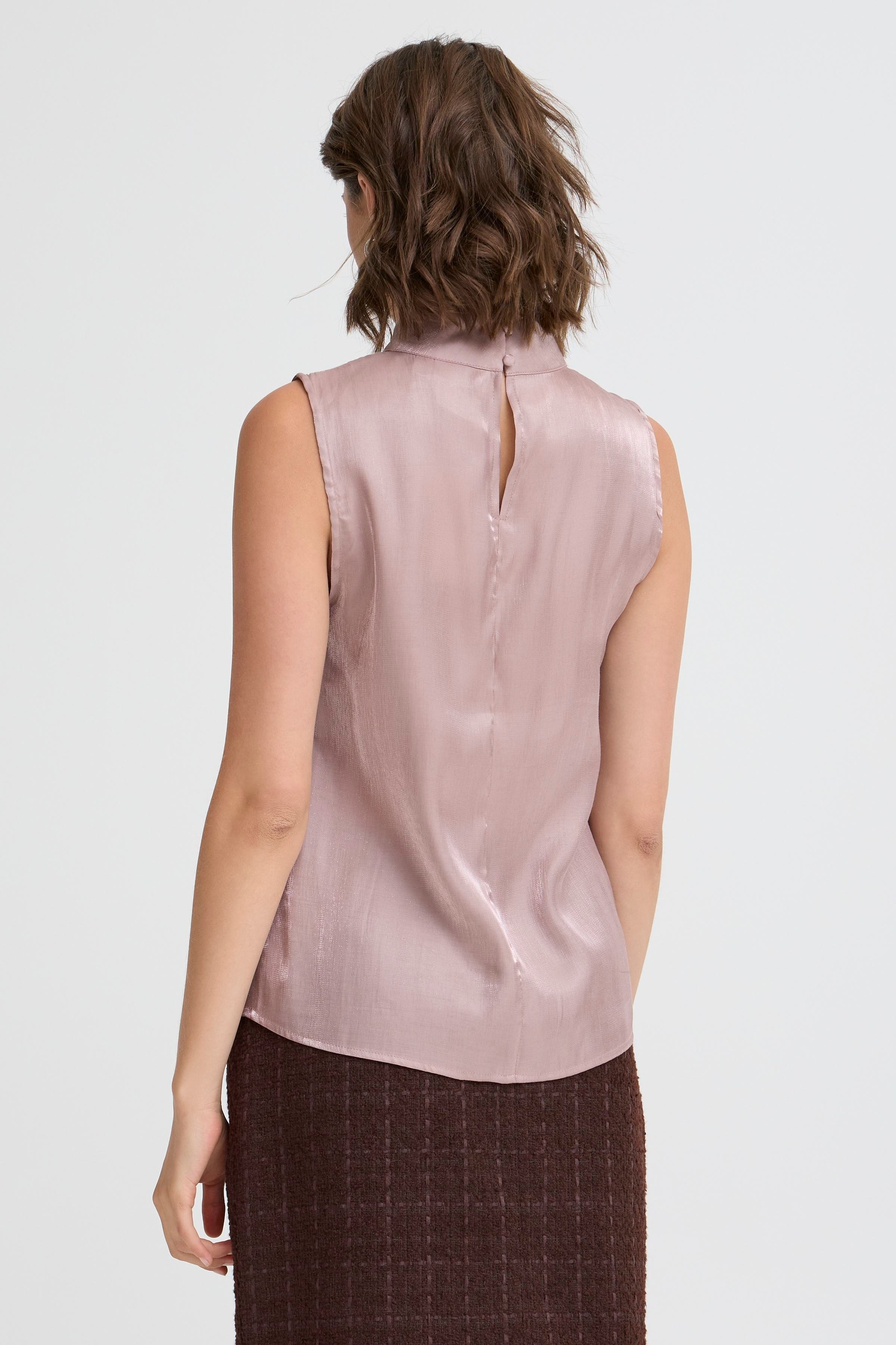 FRYOLANDA Bluse LOOKBOOK BACK 20617296-151607