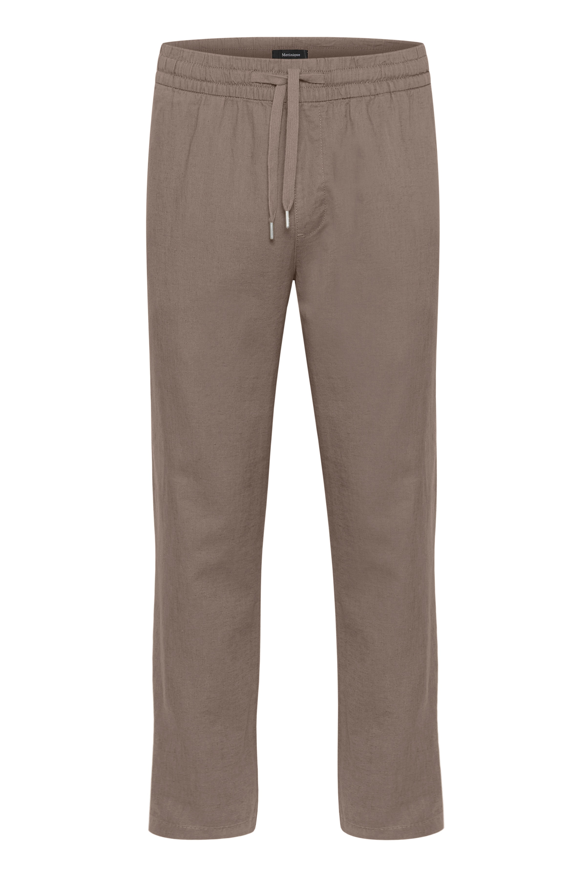 MAbarton hørbukser PACK FRONT 30206031-181112