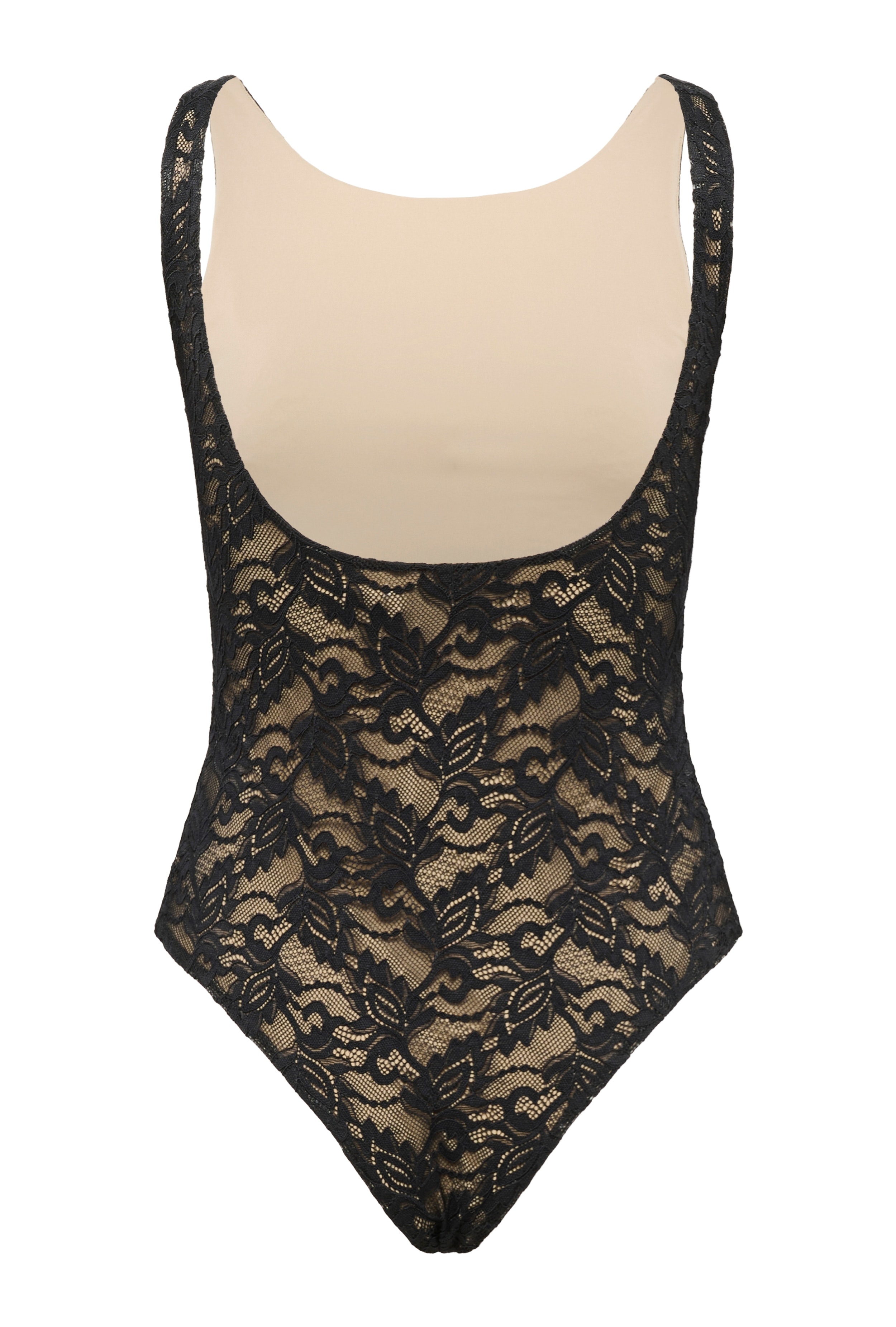 GZtania Bodystocking  PACK BACK 10910675-100017