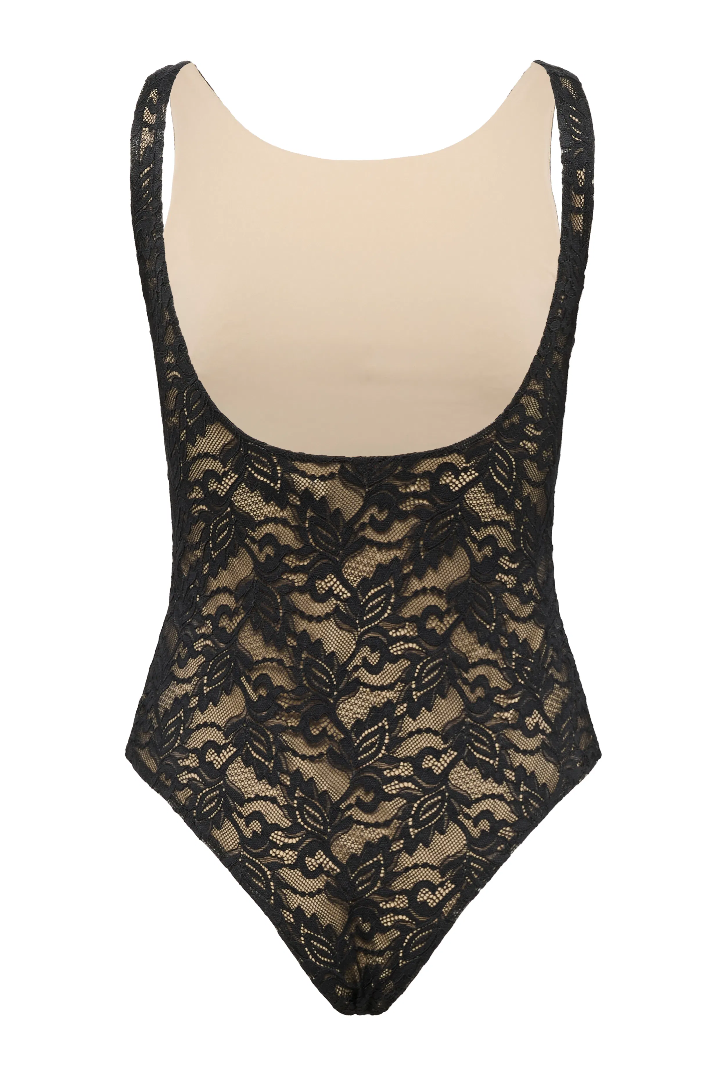 GZtania Bodystocking  PACK FRONT 10910675-100017