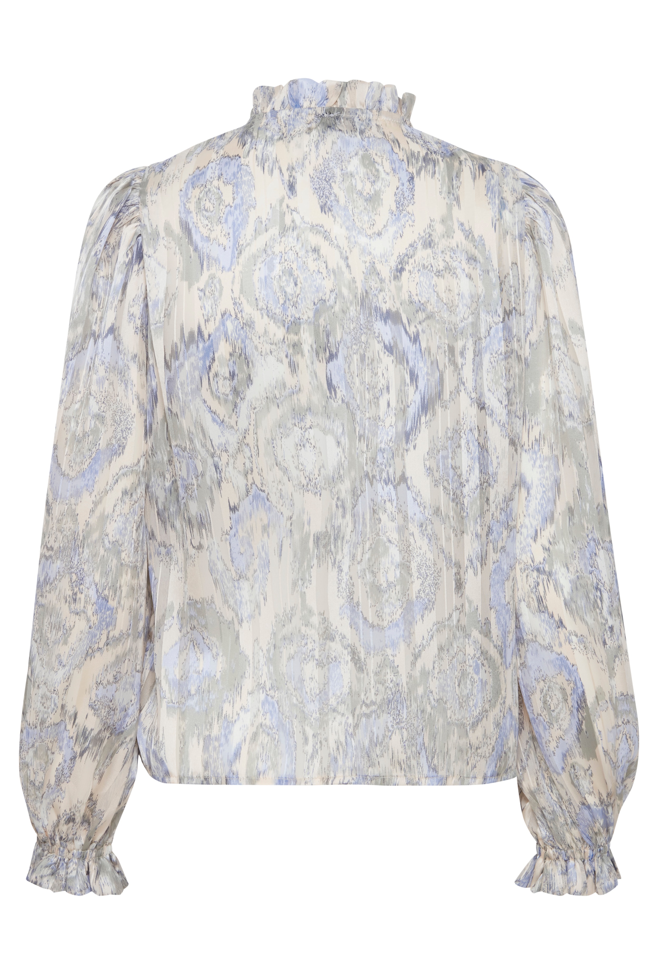 BXHIBA Bluse PACK FRONT 20813686-202315