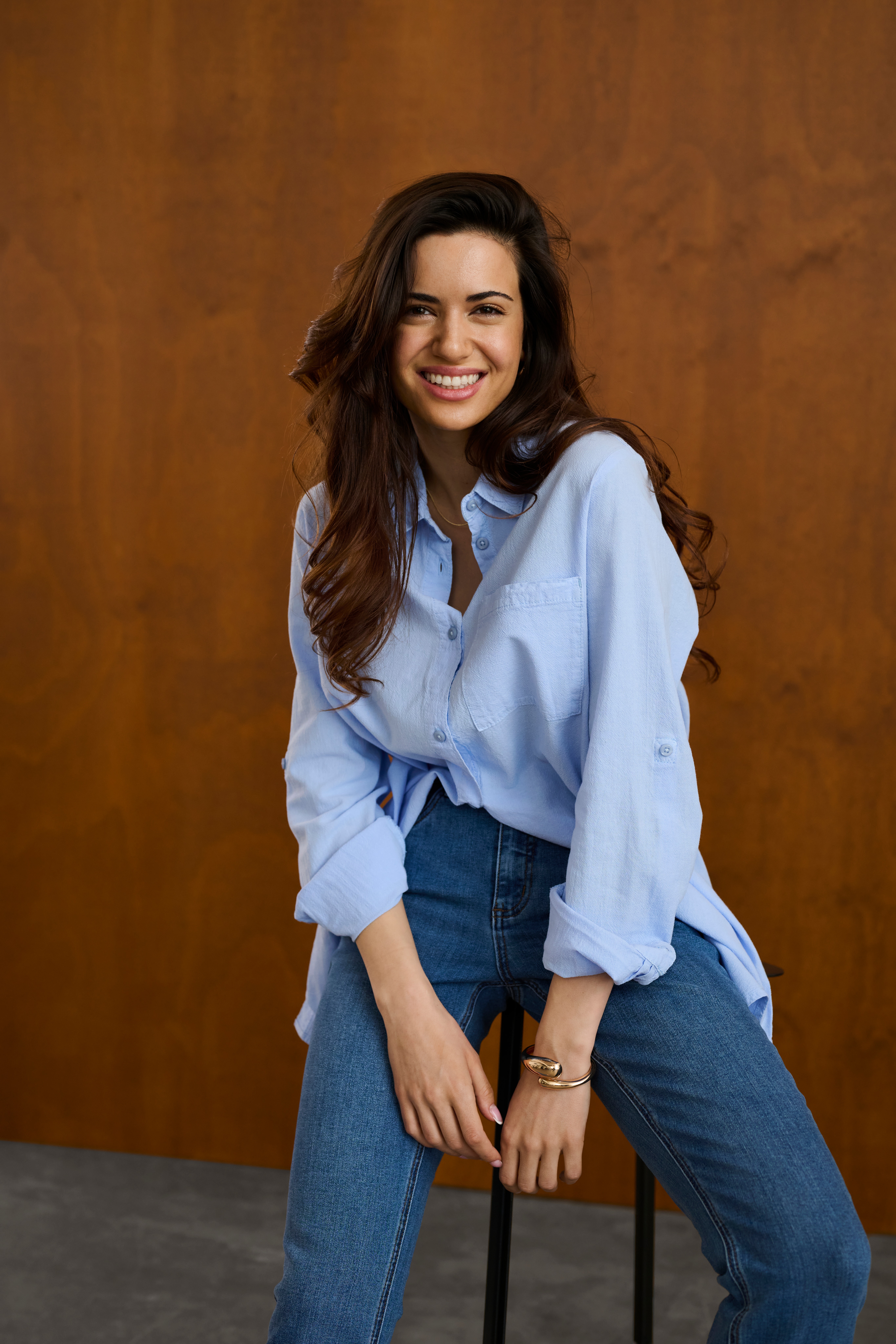 KAkarla Wide Jeans LOCATION NONE 10507619-104462