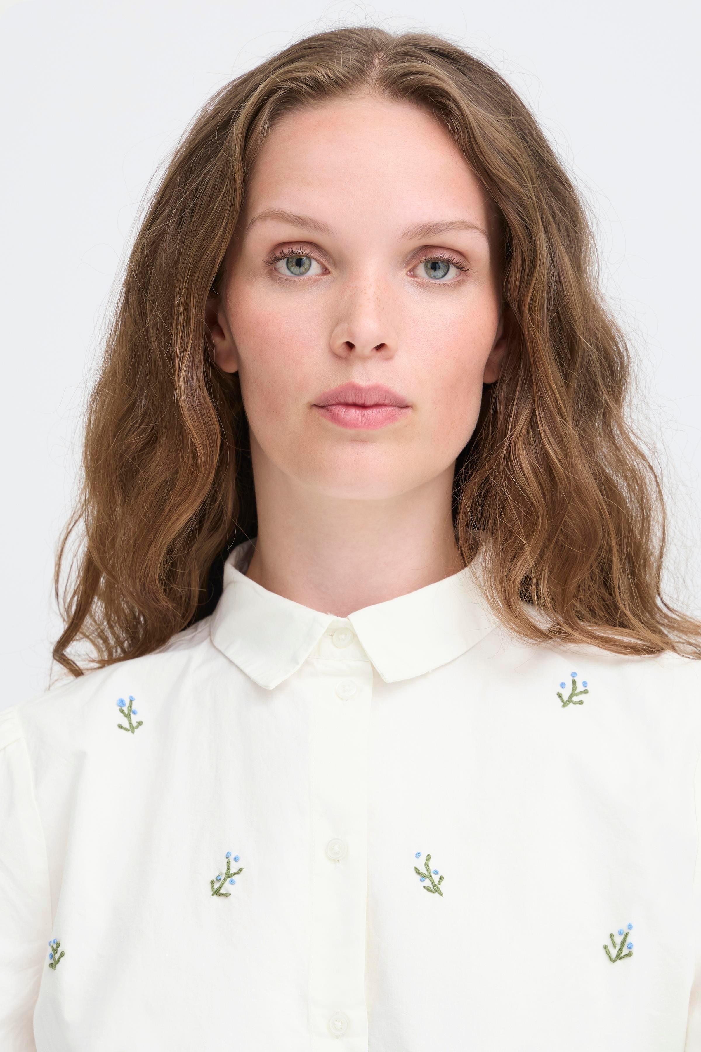 IHSANAZ Shirt LOOKBOOK DETAIL 20124122-900000311