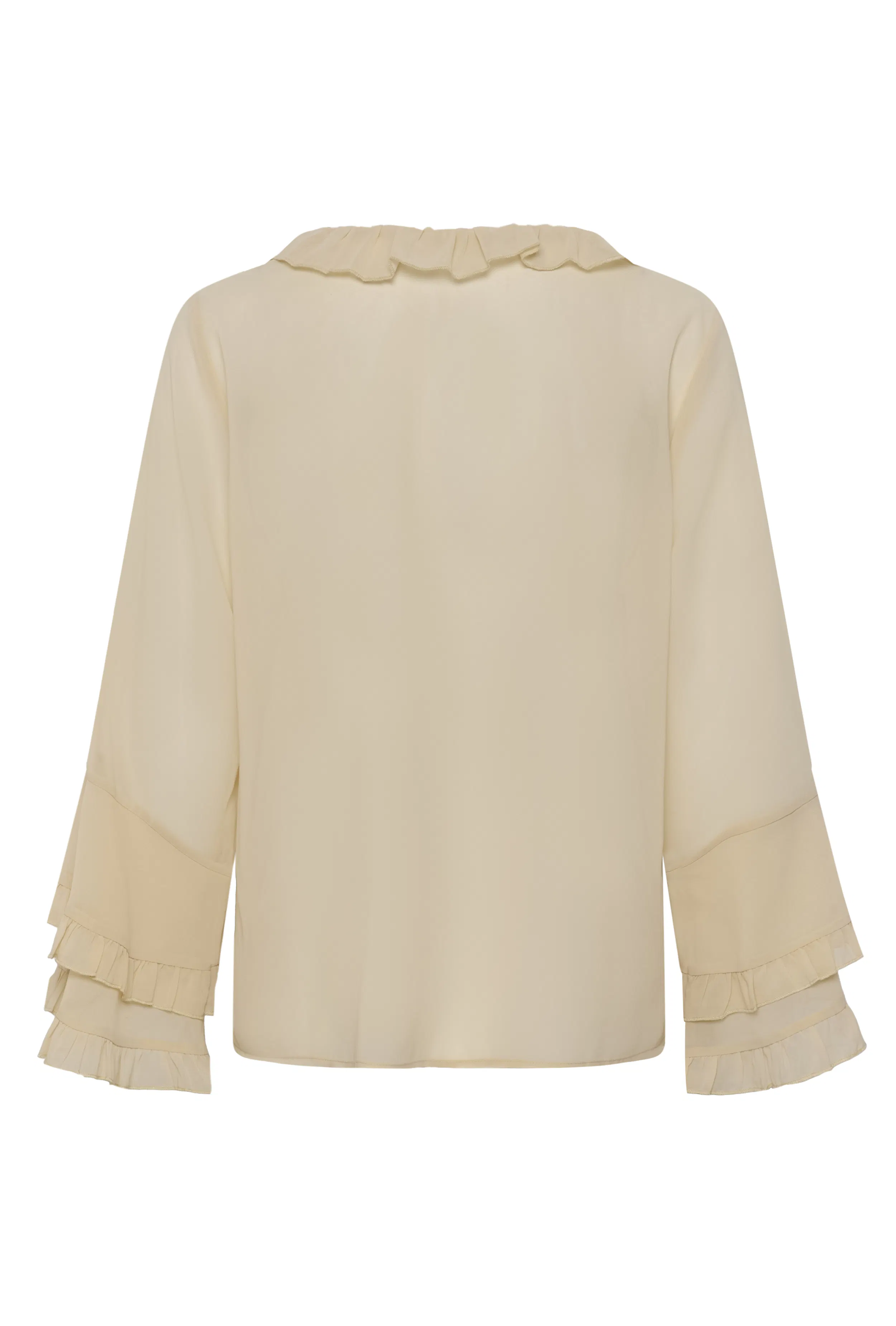 CRFlouncy Bluse PACK FRONT 10615646-130401