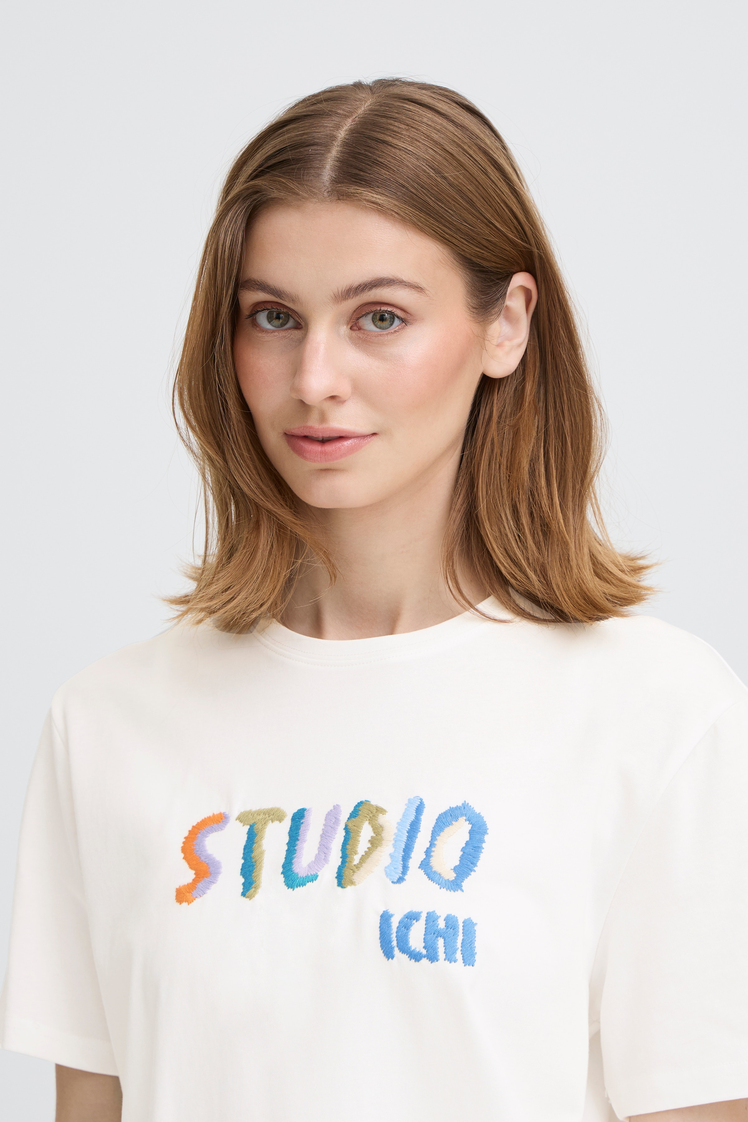 IHRUBBY T-shirt LOOKBOOK DETAIL 20125171-900004059