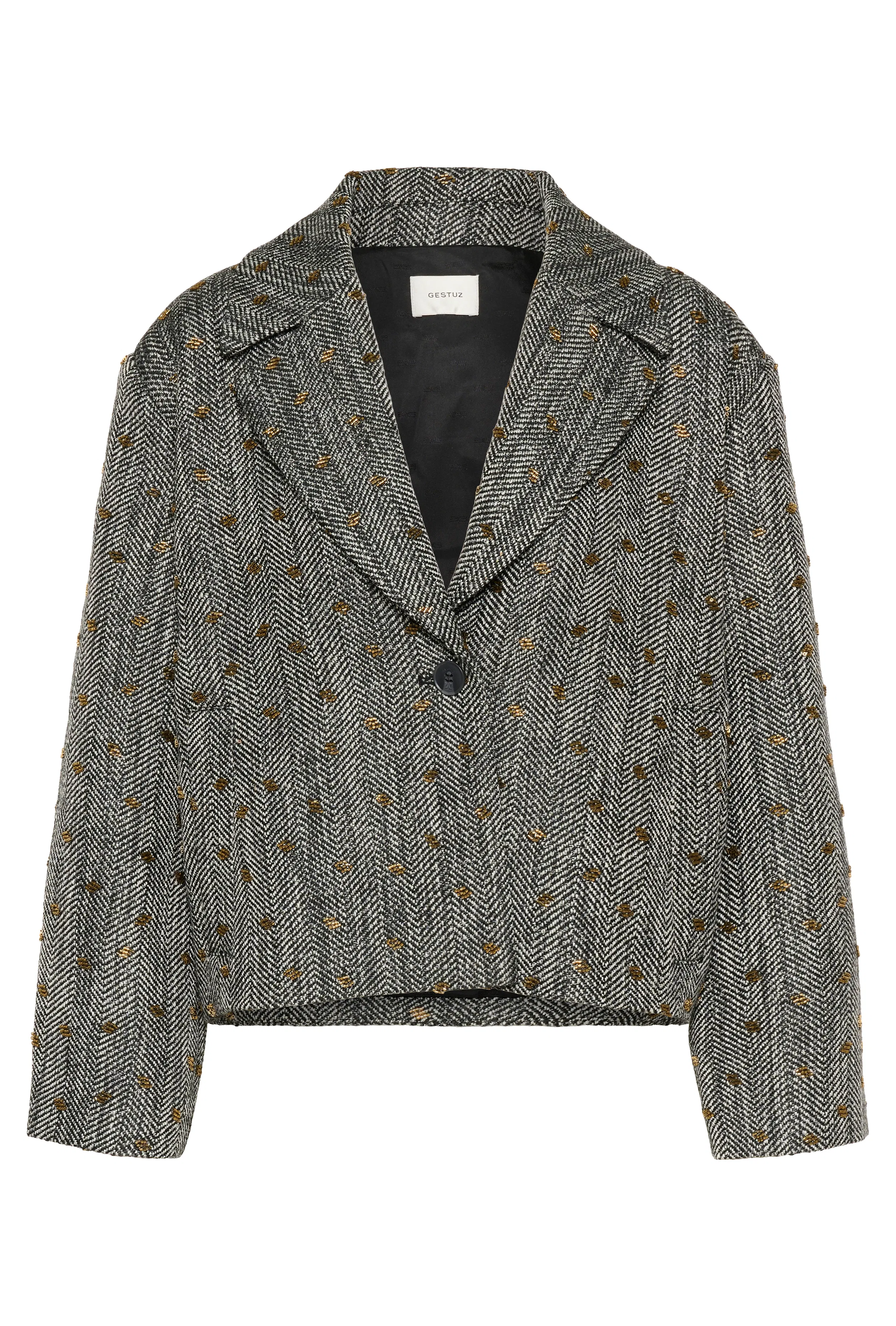 GZriva Blazer PACK FRONT 10910714-107732