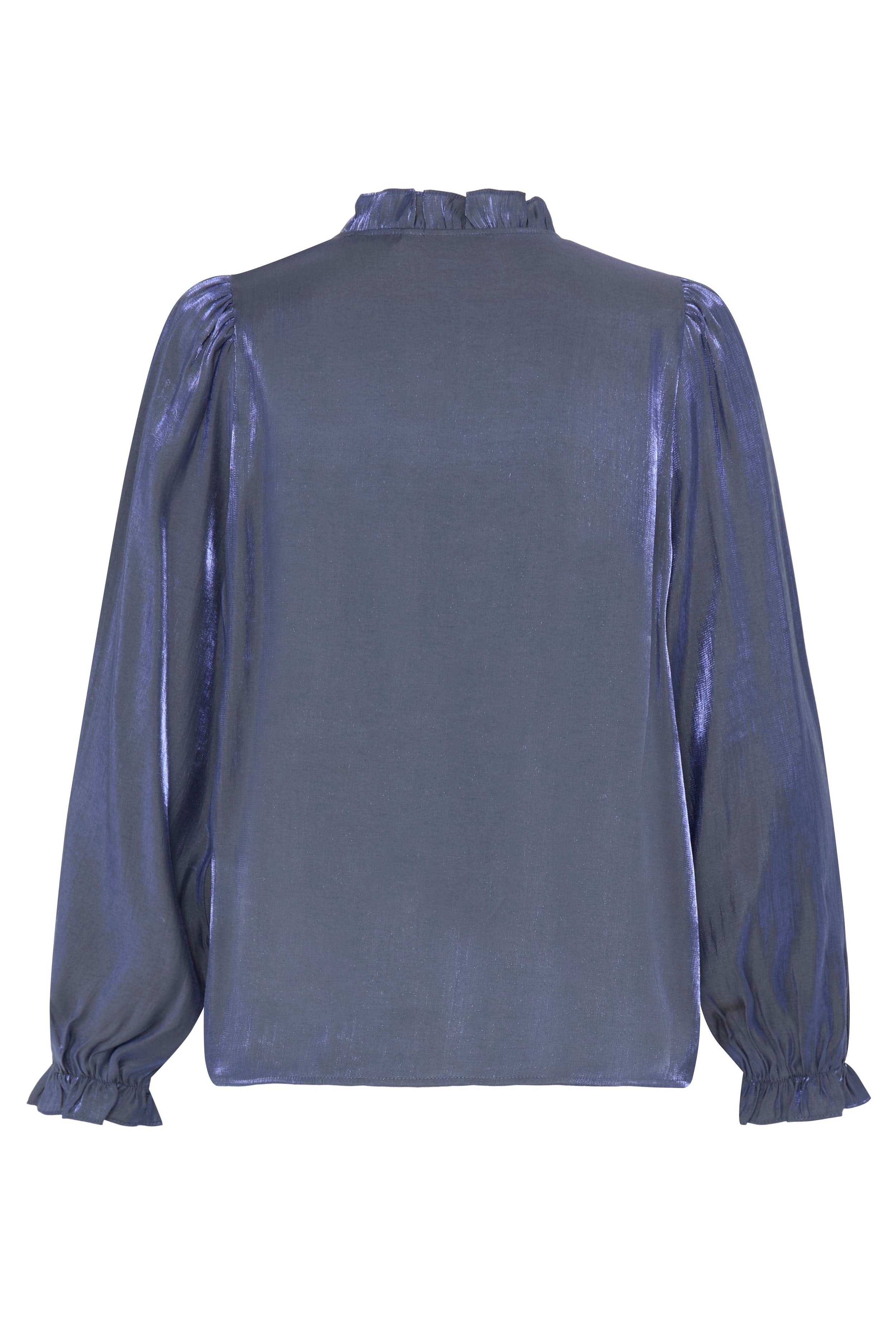 FRYOLANDA Bluse PACK BACK 20617297-193924