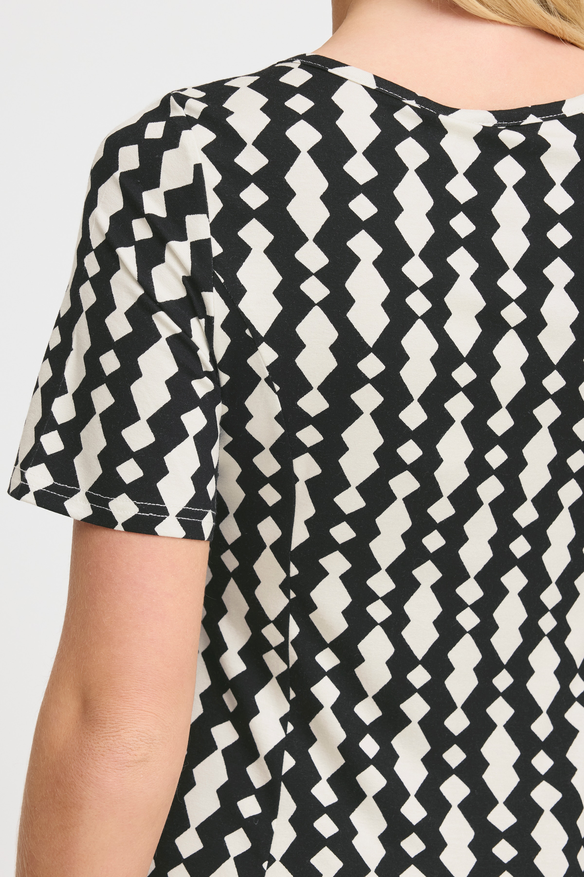 FRDOTTIE Kjole LOOKBOOK DETAIL 20616202-204764