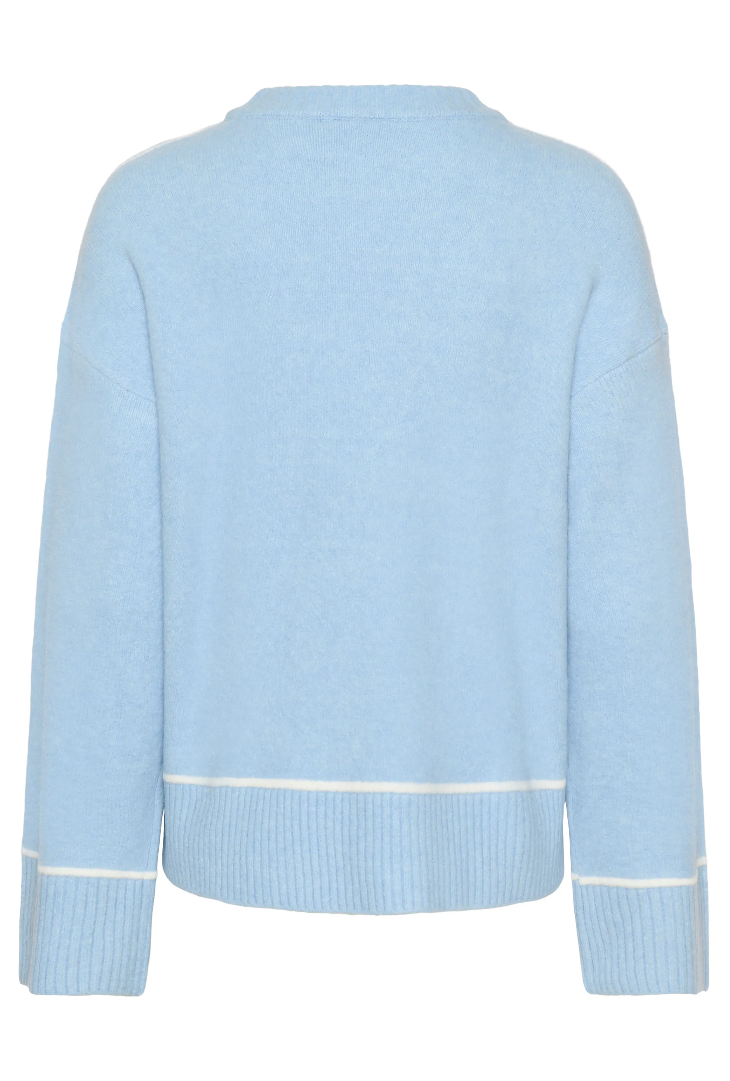 KAjinie Pullover PACK FRONT 10511129-1442141