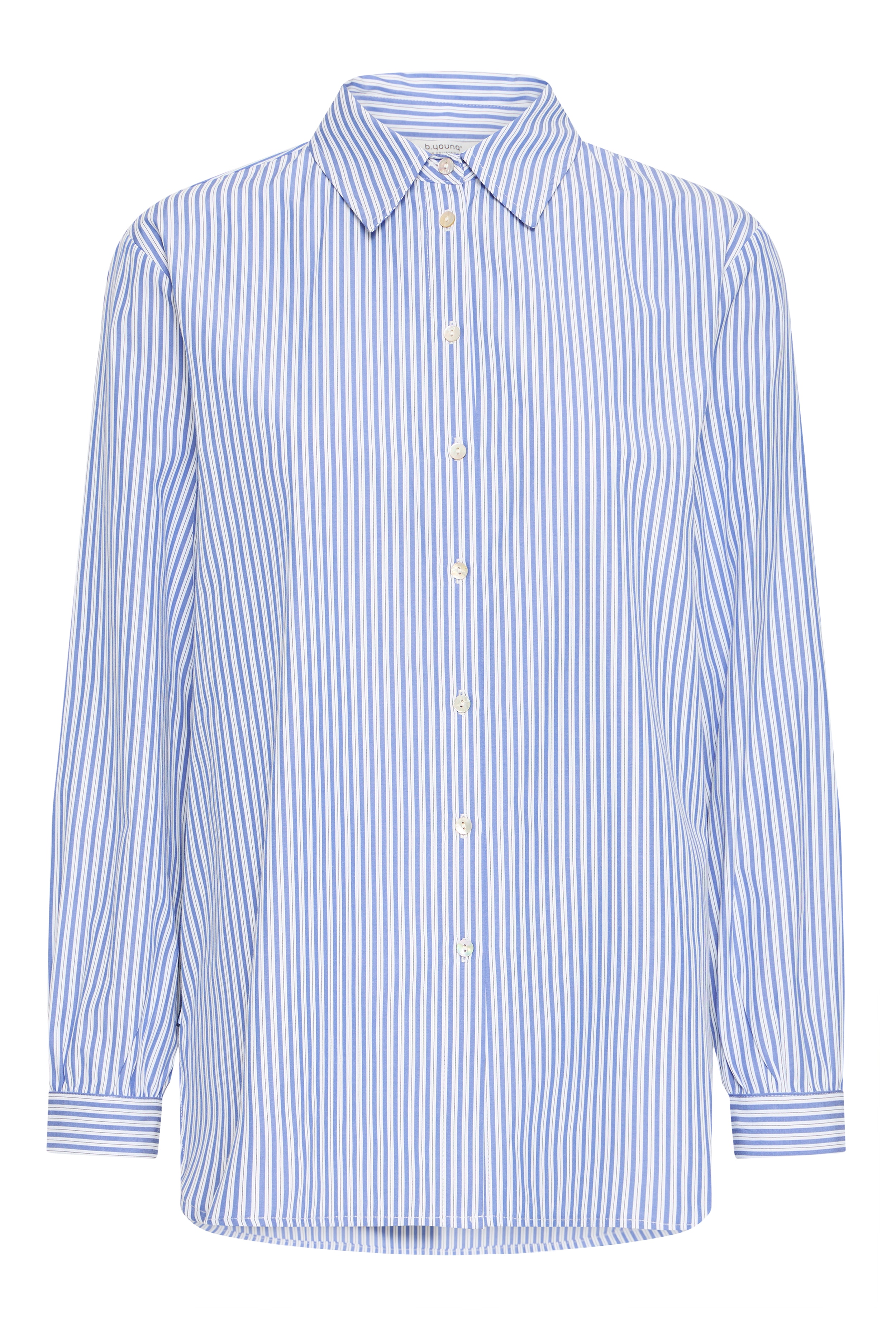 BYHANIO Hemd PACK FRONT 20818620-900004962