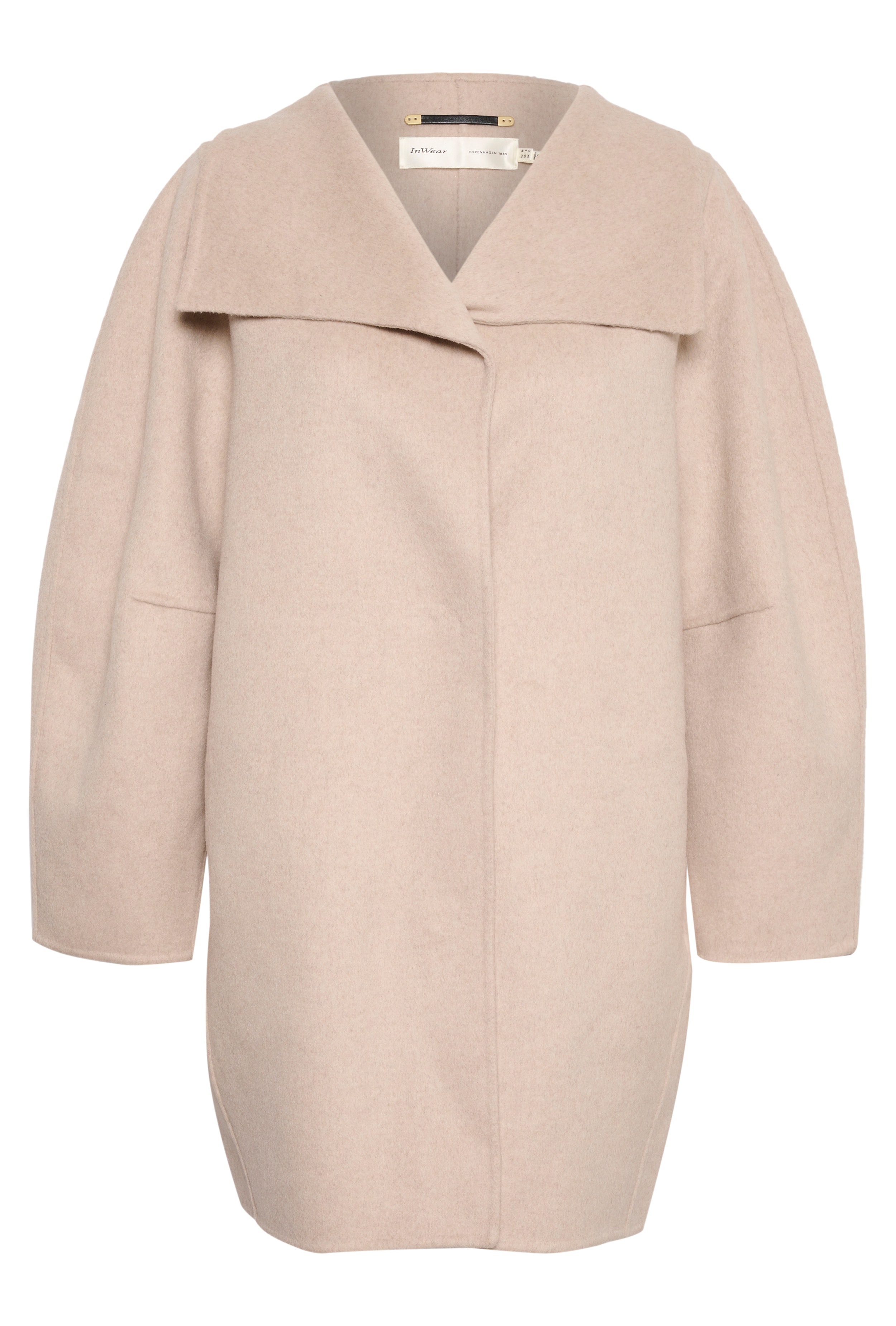 MillaIW Mantel PACK FRONT 30108489-300002