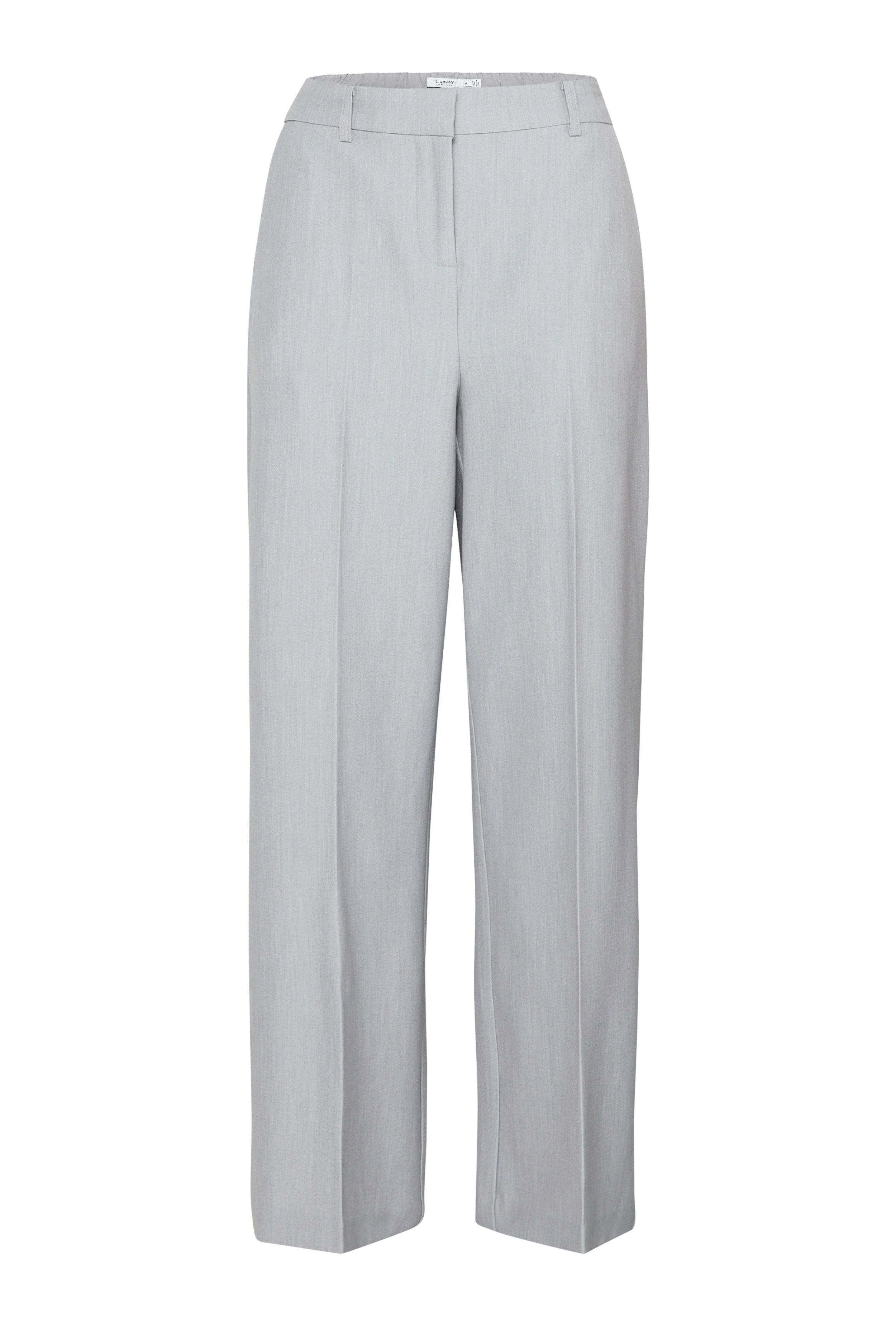 BYDANTA Bukser LOOKBOOK FRONT 20815027-1541011