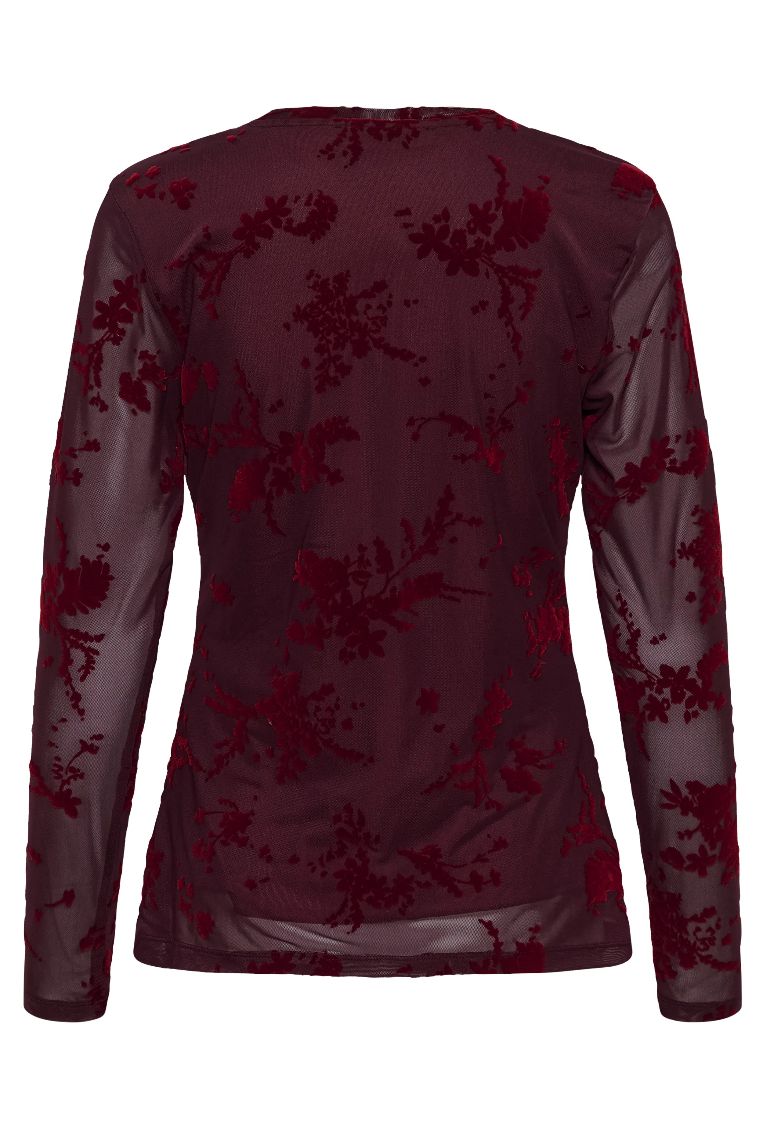 CUALIBA Bluse PACK FRONT 50114134-900014885