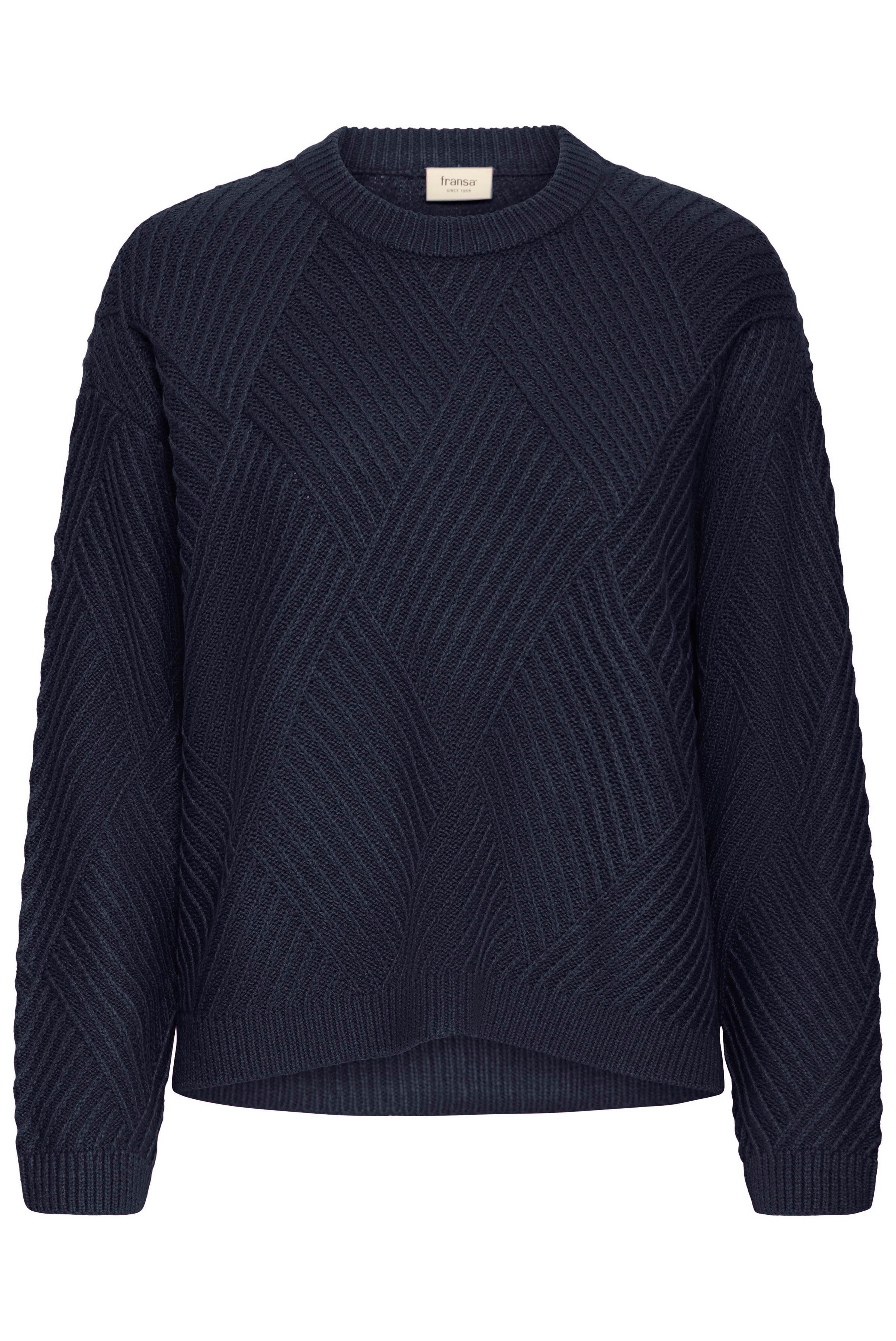 FRKALIKKA Pullover PACK FRONT 20616361-200119