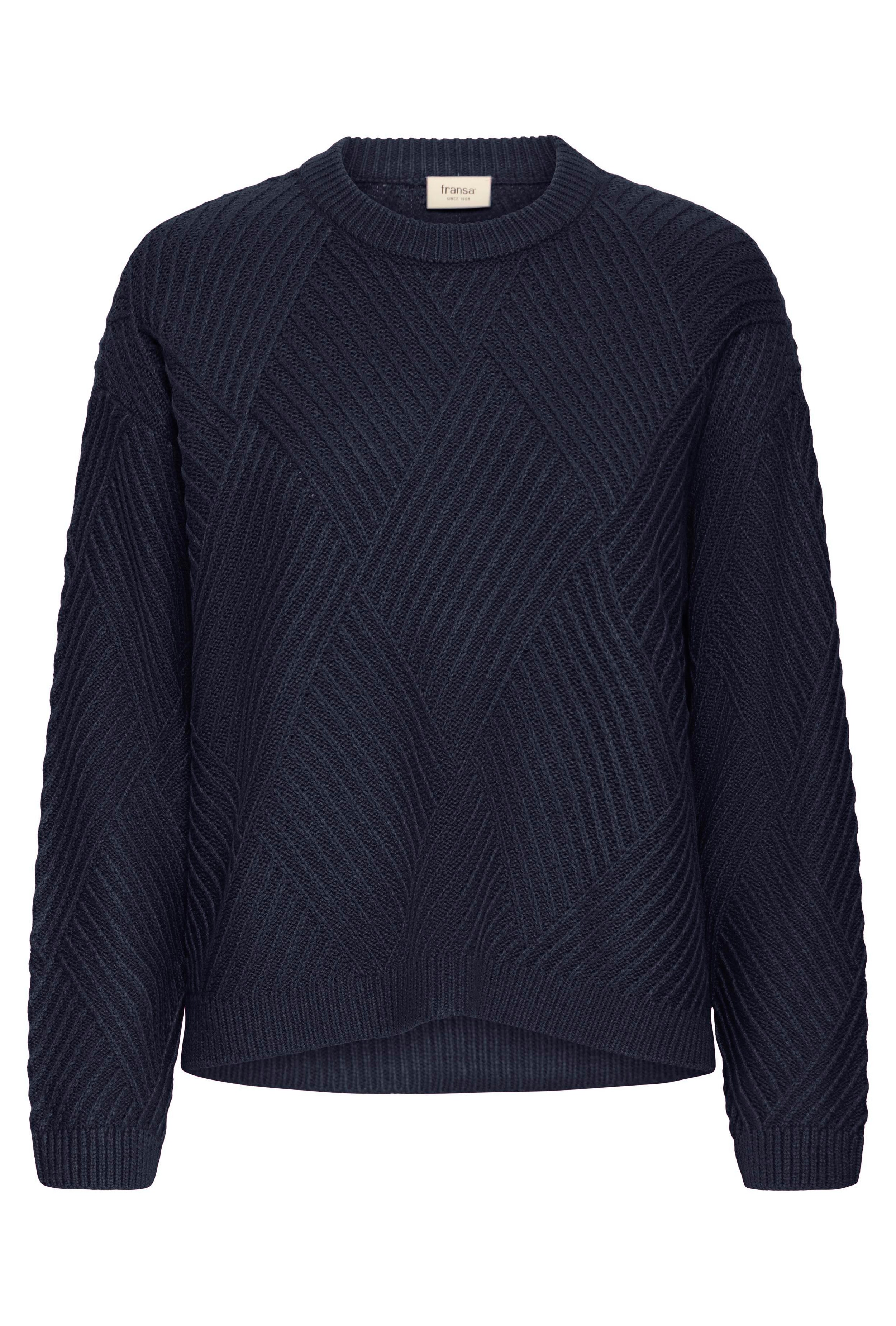 FRKALIKKA Pullover PACK FRONT 20616361-200119